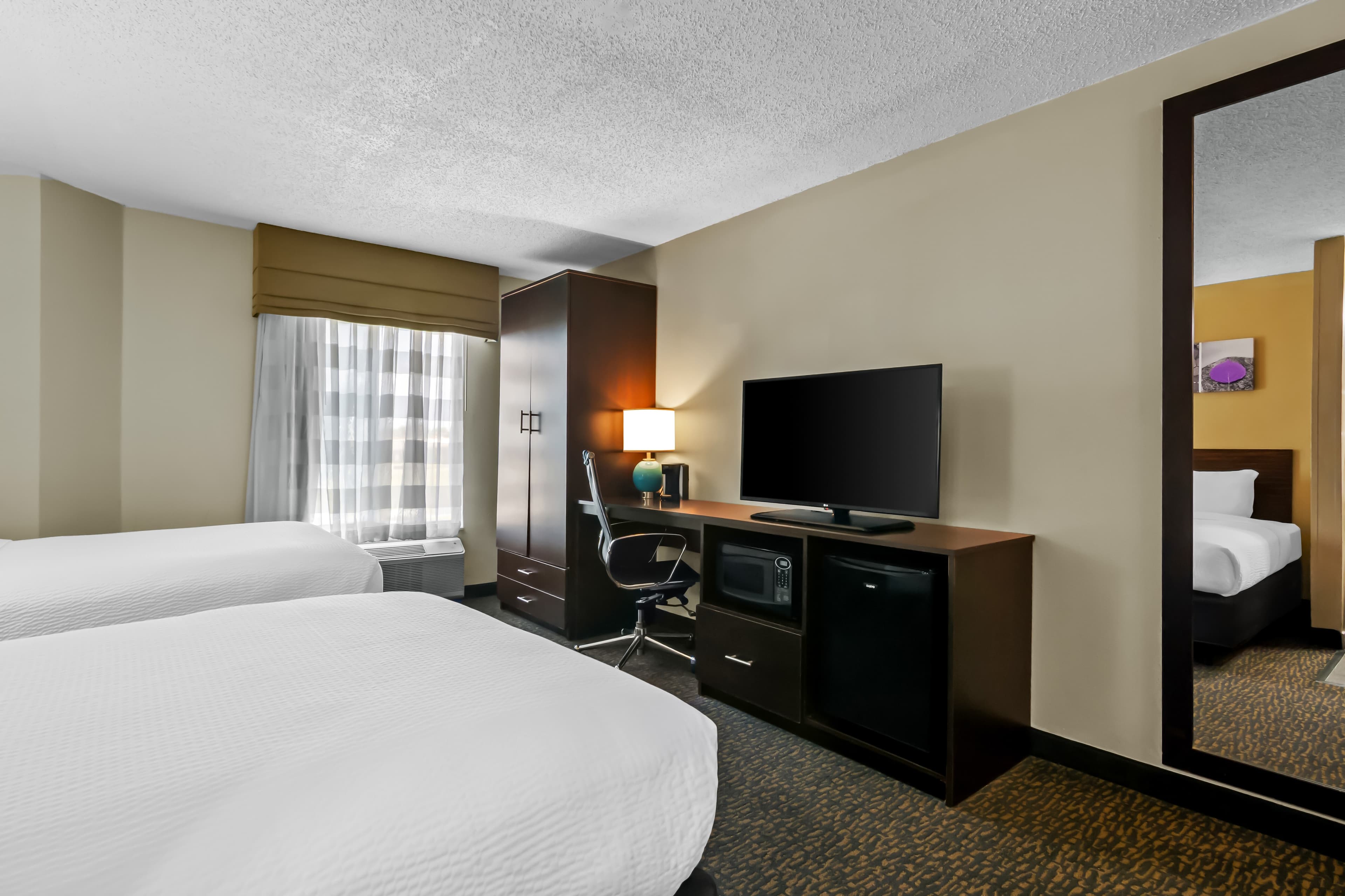 Sleep Inn Fayetteville North - Image 3