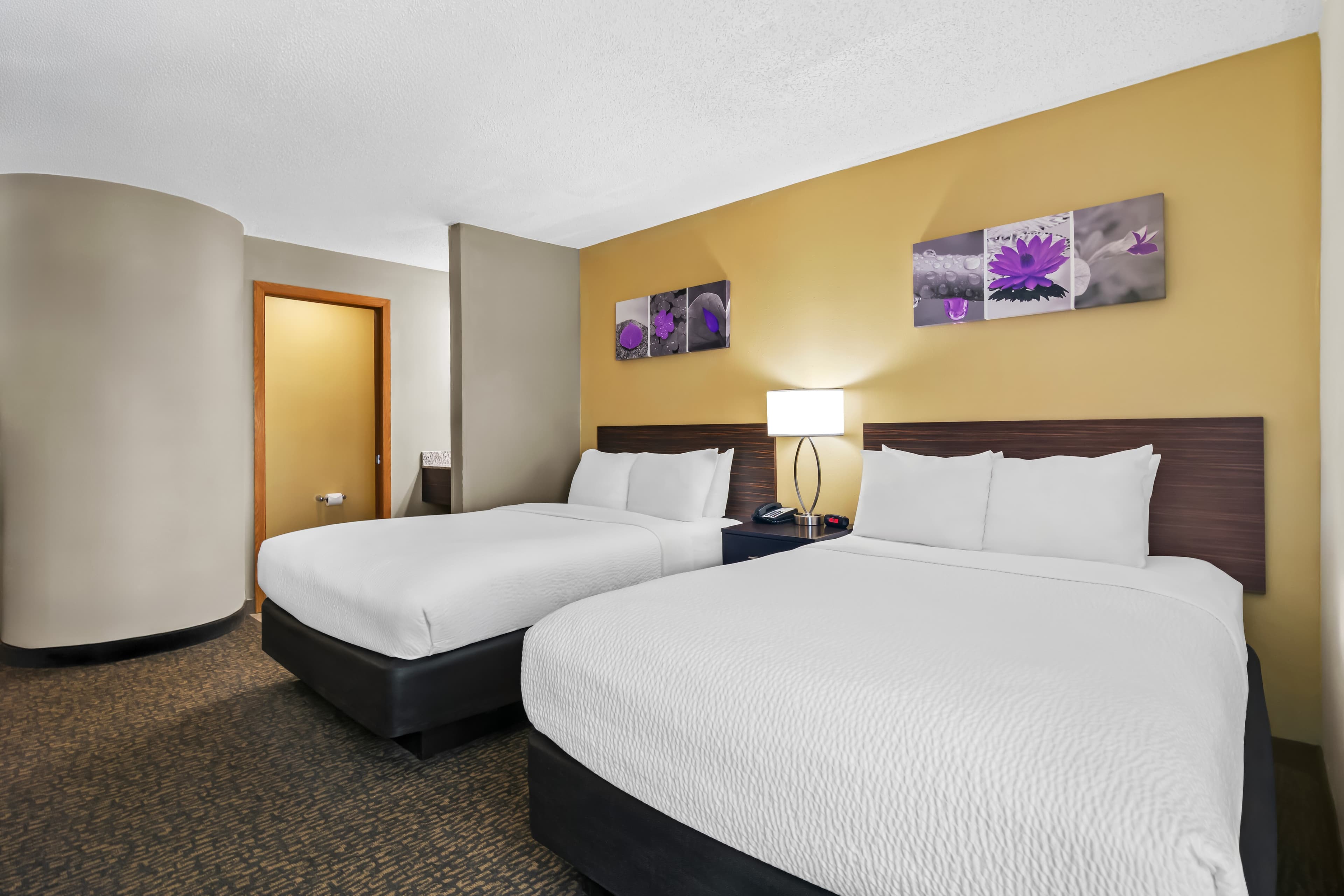 Sleep Inn Fayetteville North - Image 4