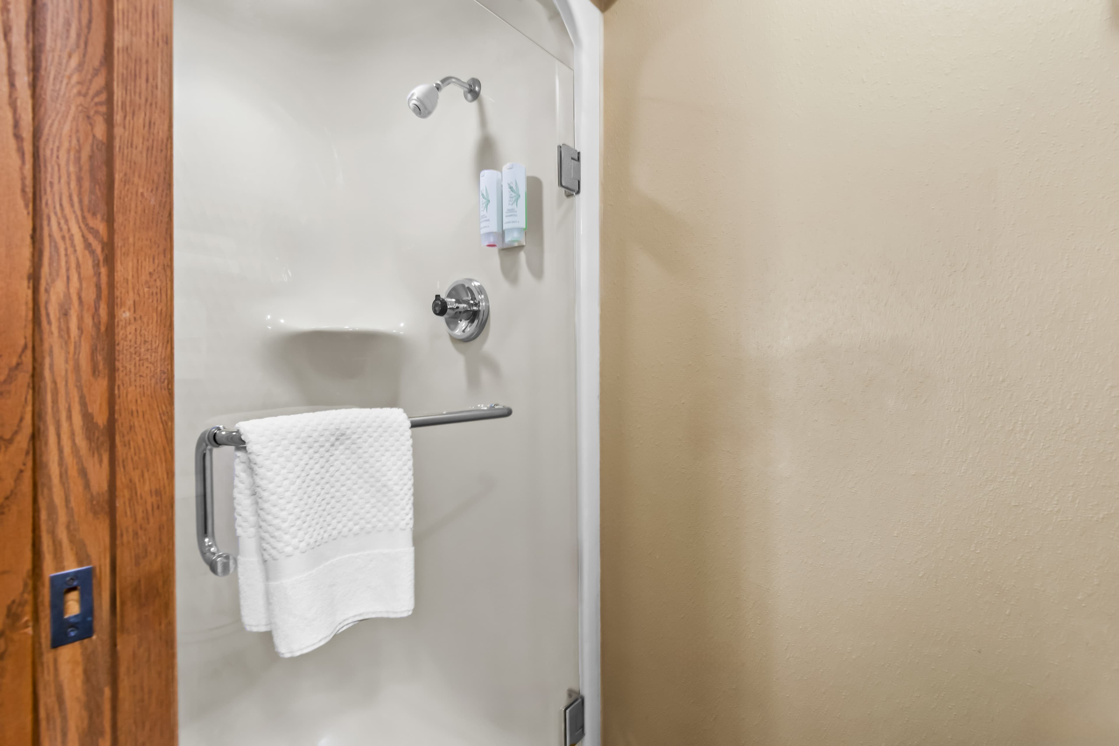 Sleep Inn Fayetteville North — 6