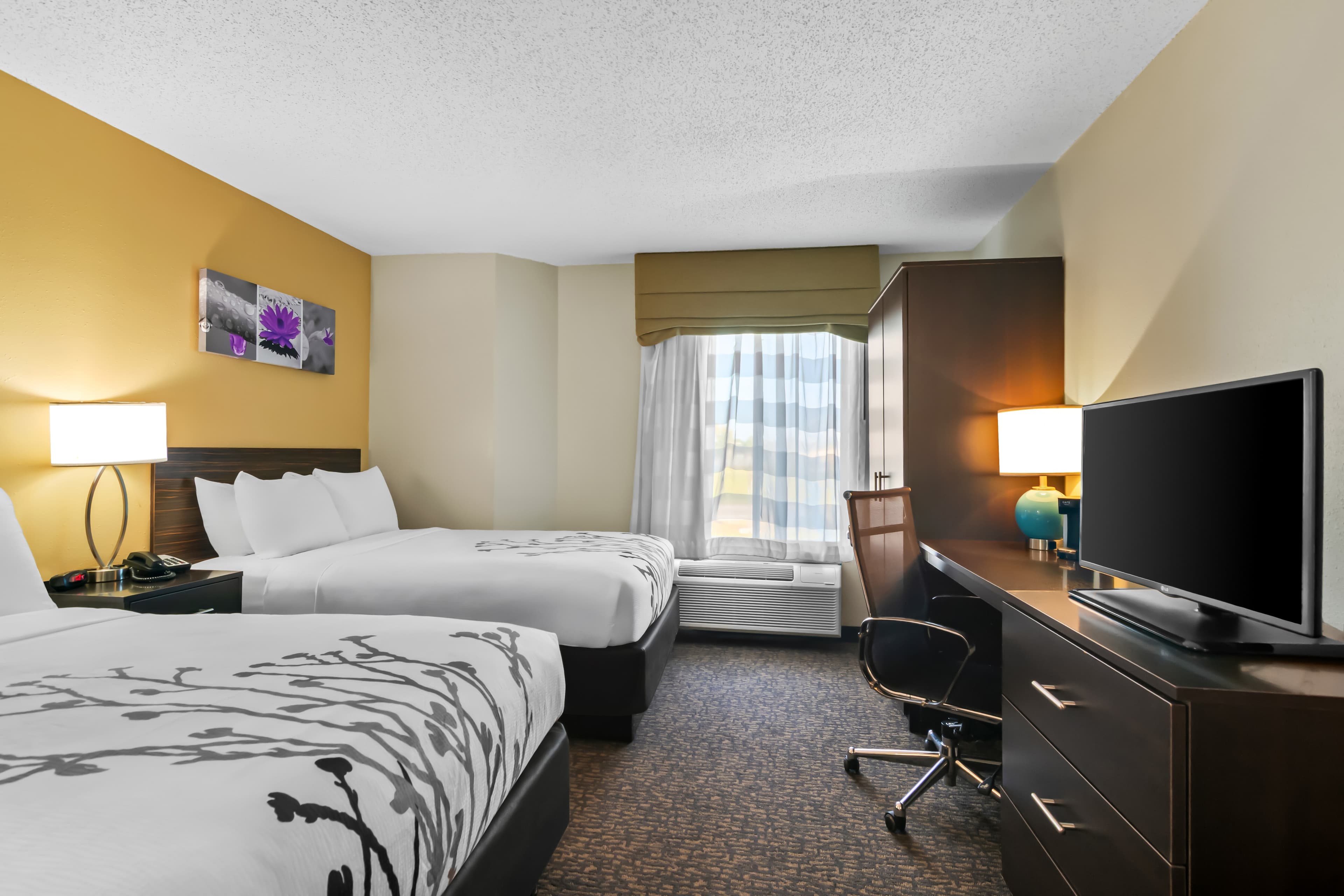Sleep Inn Fayetteville North — 8
