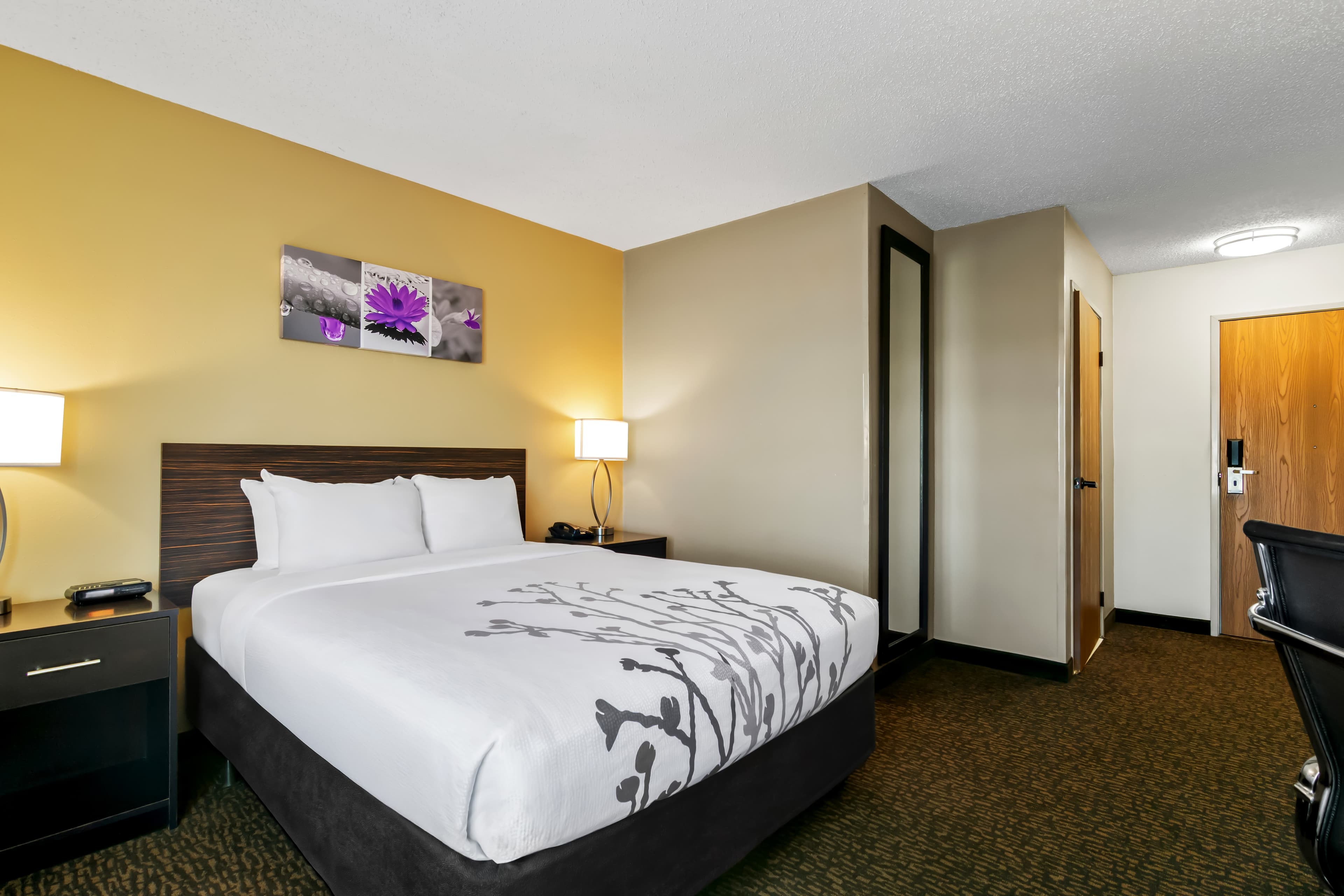 Sleep Inn Fayetteville North — 14