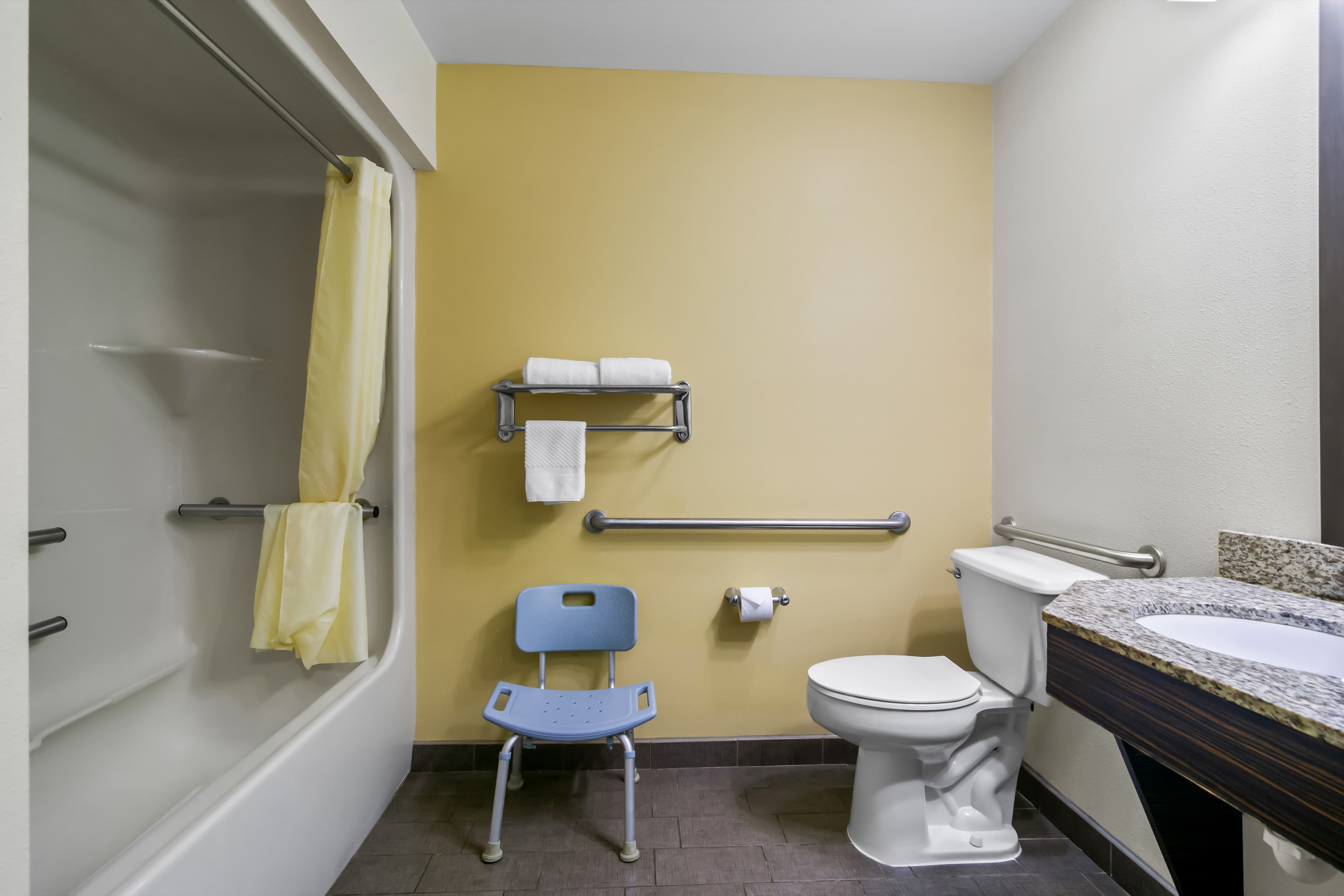 Sleep Inn Fayetteville North — 15