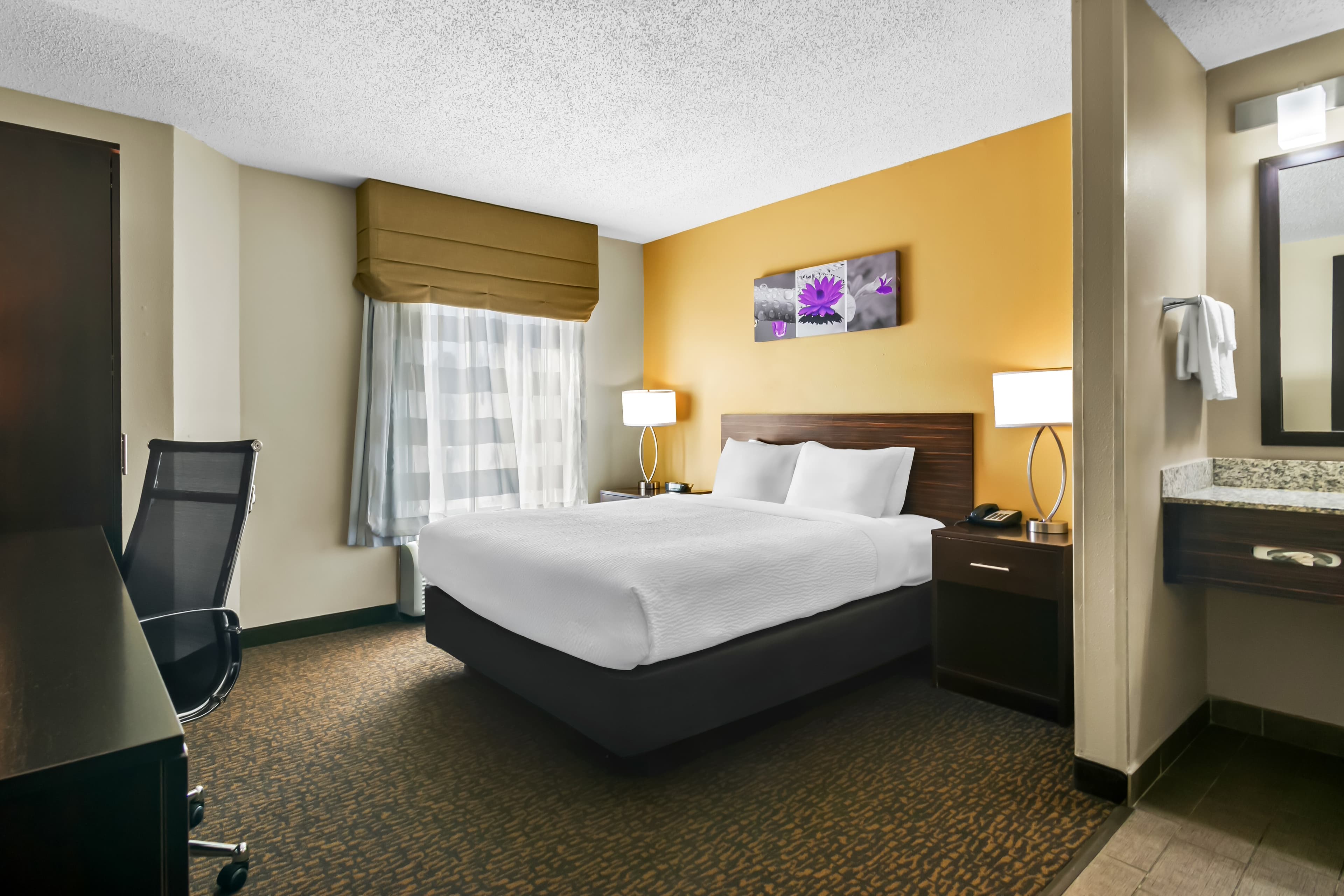 Sleep Inn Fayetteville North — 16