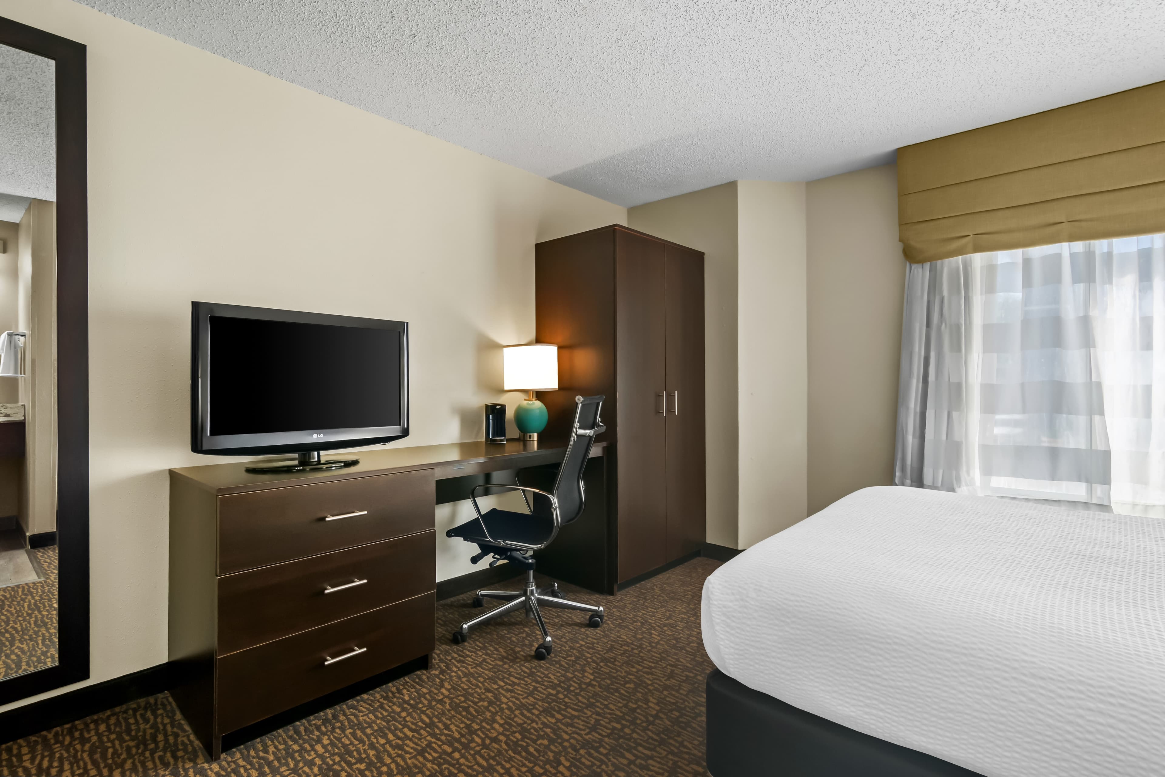 Sleep Inn Fayetteville North — 17