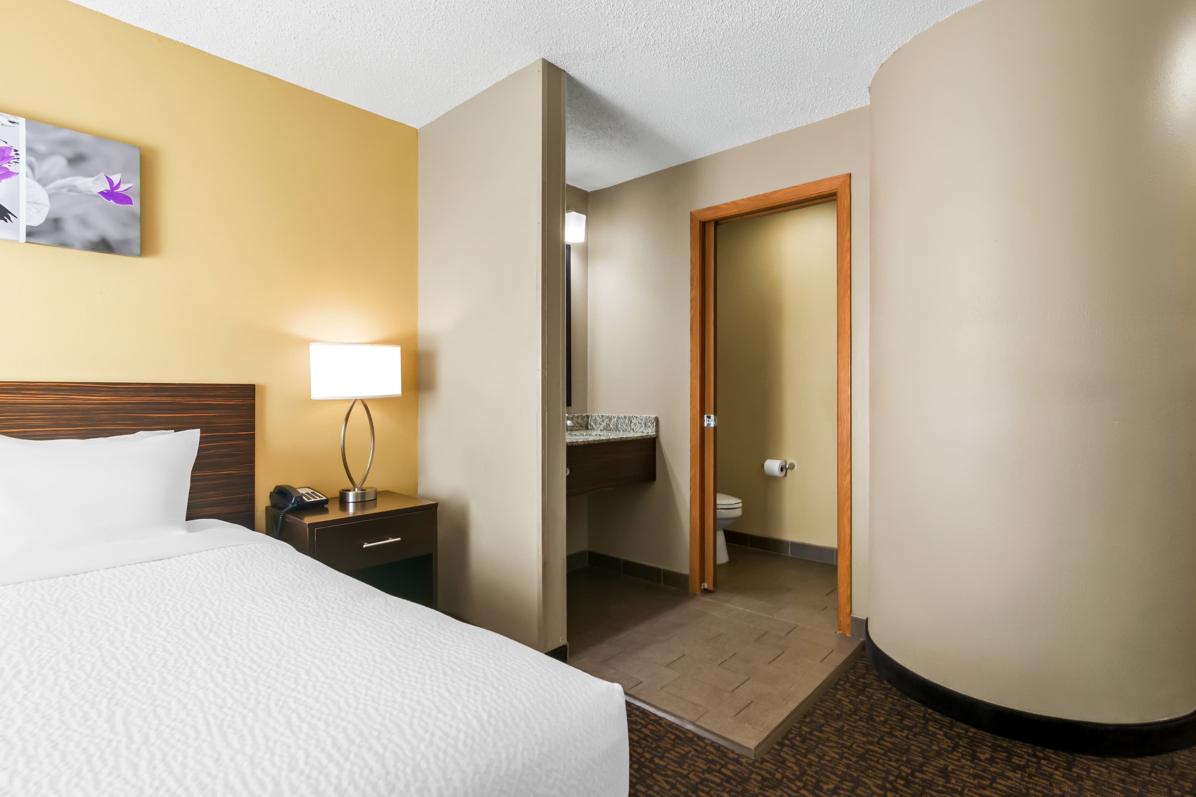 Sleep Inn Fayetteville North — 22