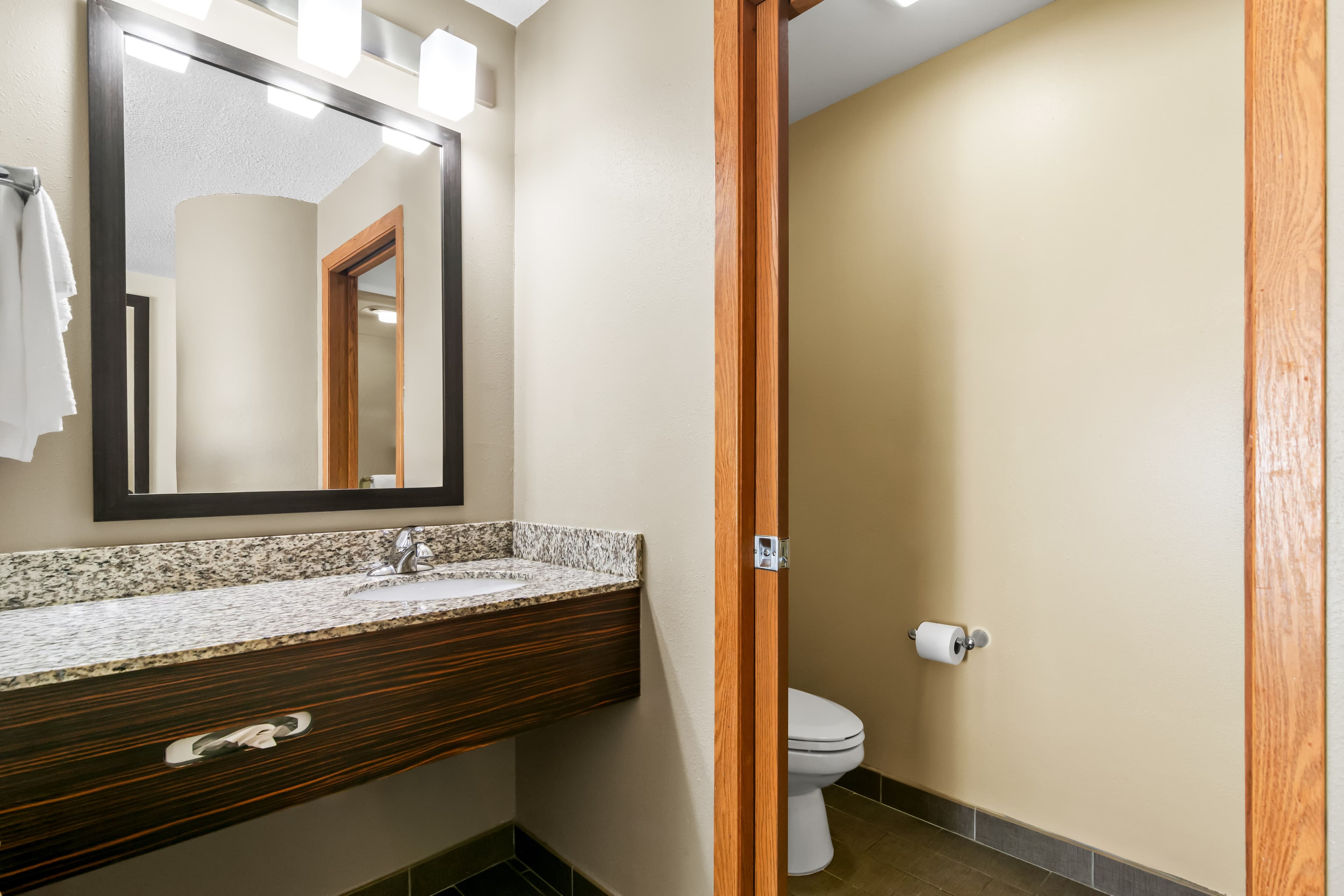 Sleep Inn Fayetteville North — 23