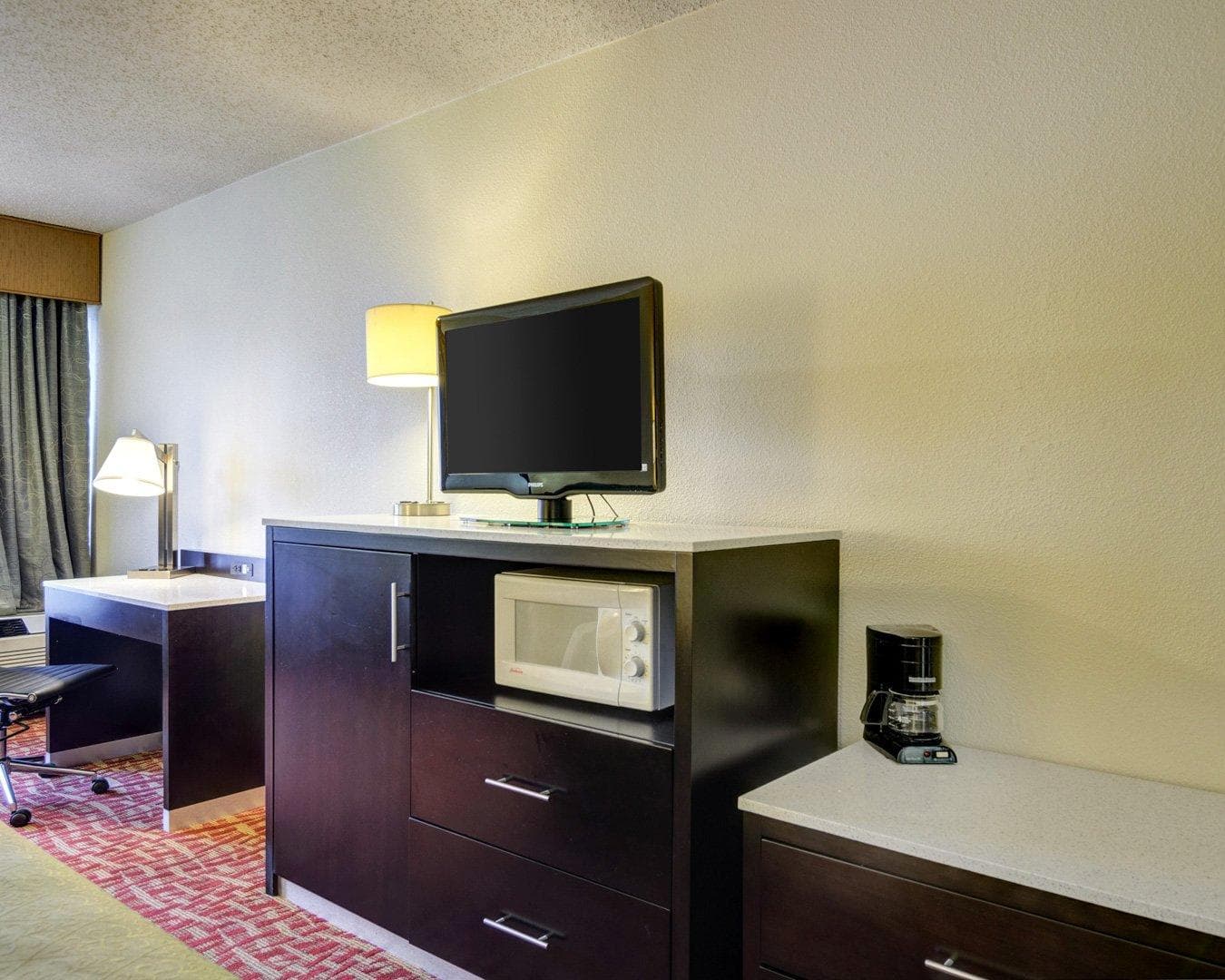 Quality Inn Fort Smith I-540 — 6