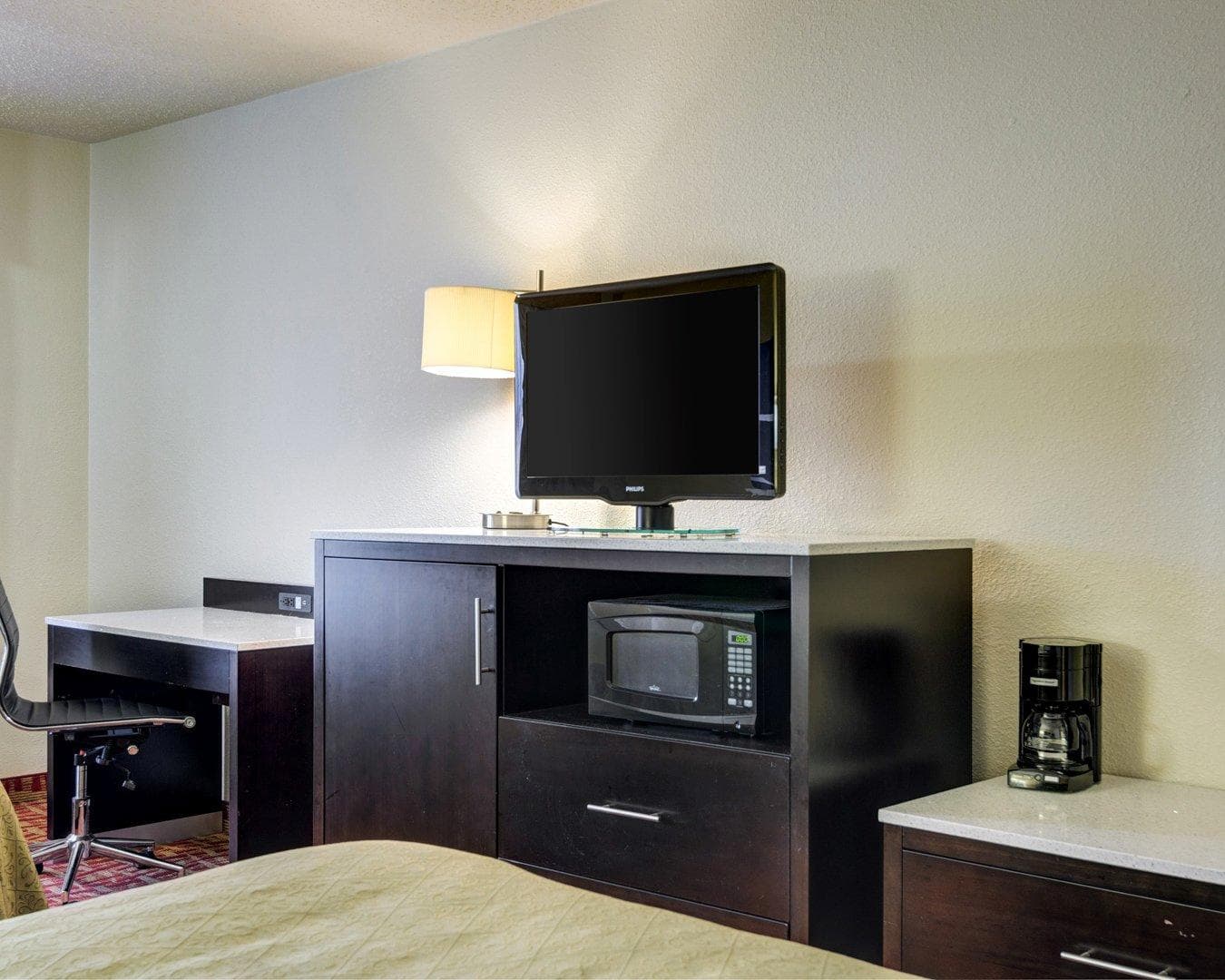 Quality Inn Fort Smith I-540 — 17