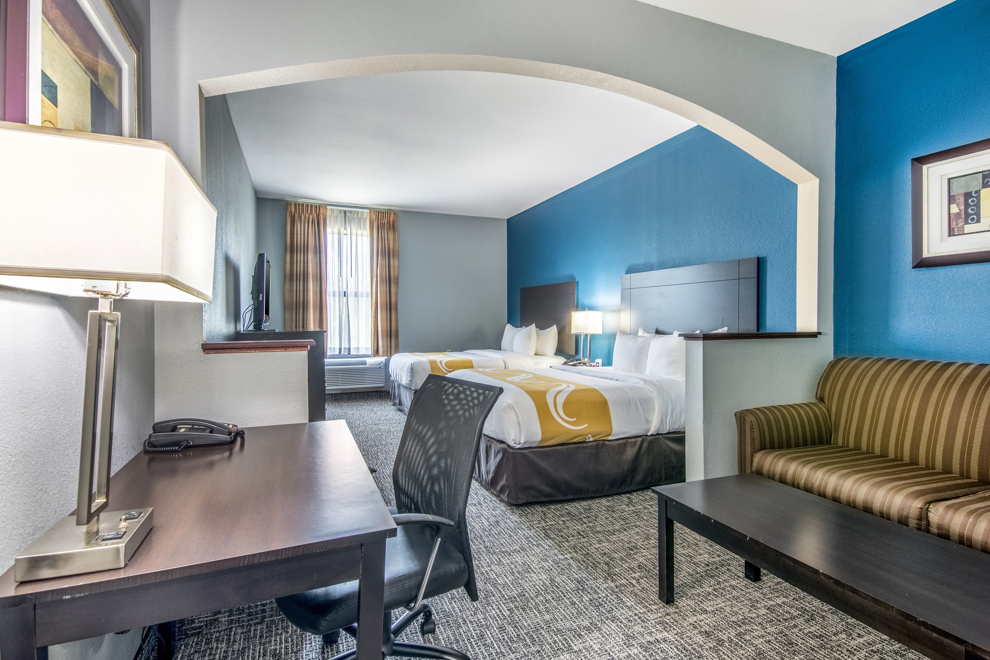 Quality Suites Maumelle - Little Rock Northwest - Image 5