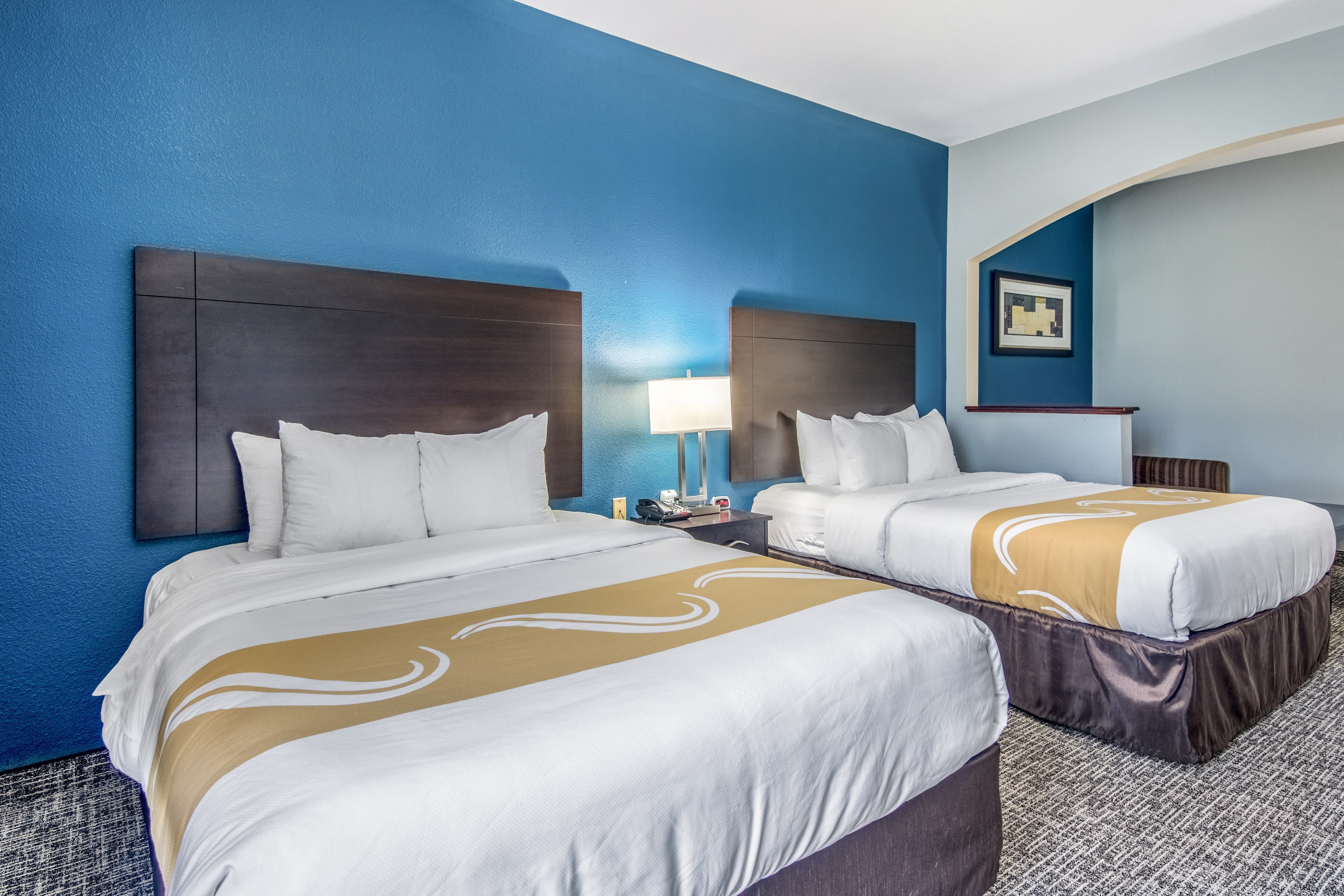 Quality Suites Maumelle - Little Rock Northwest — 6