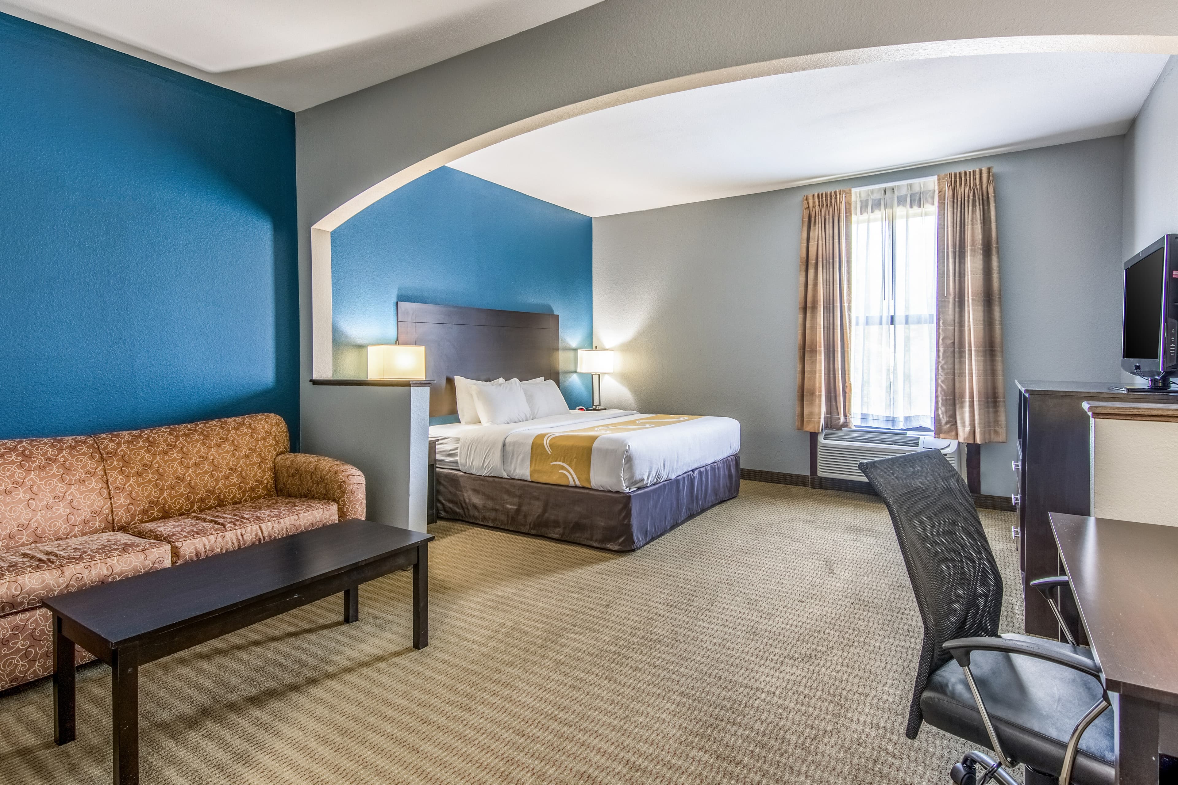 Quality Suites Maumelle - Little Rock Northwest — 11