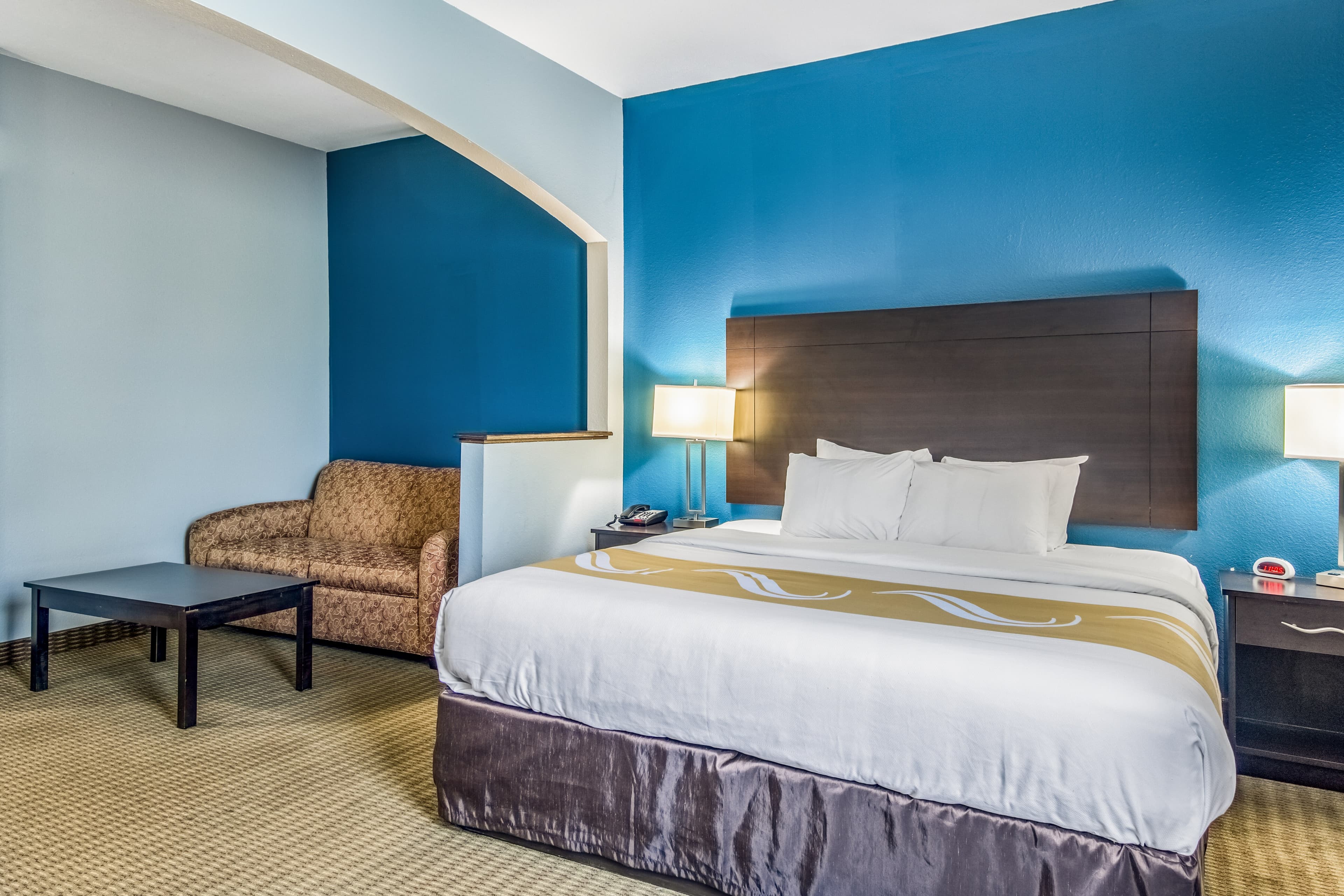 Quality Suites Maumelle - Little Rock Northwest — 13