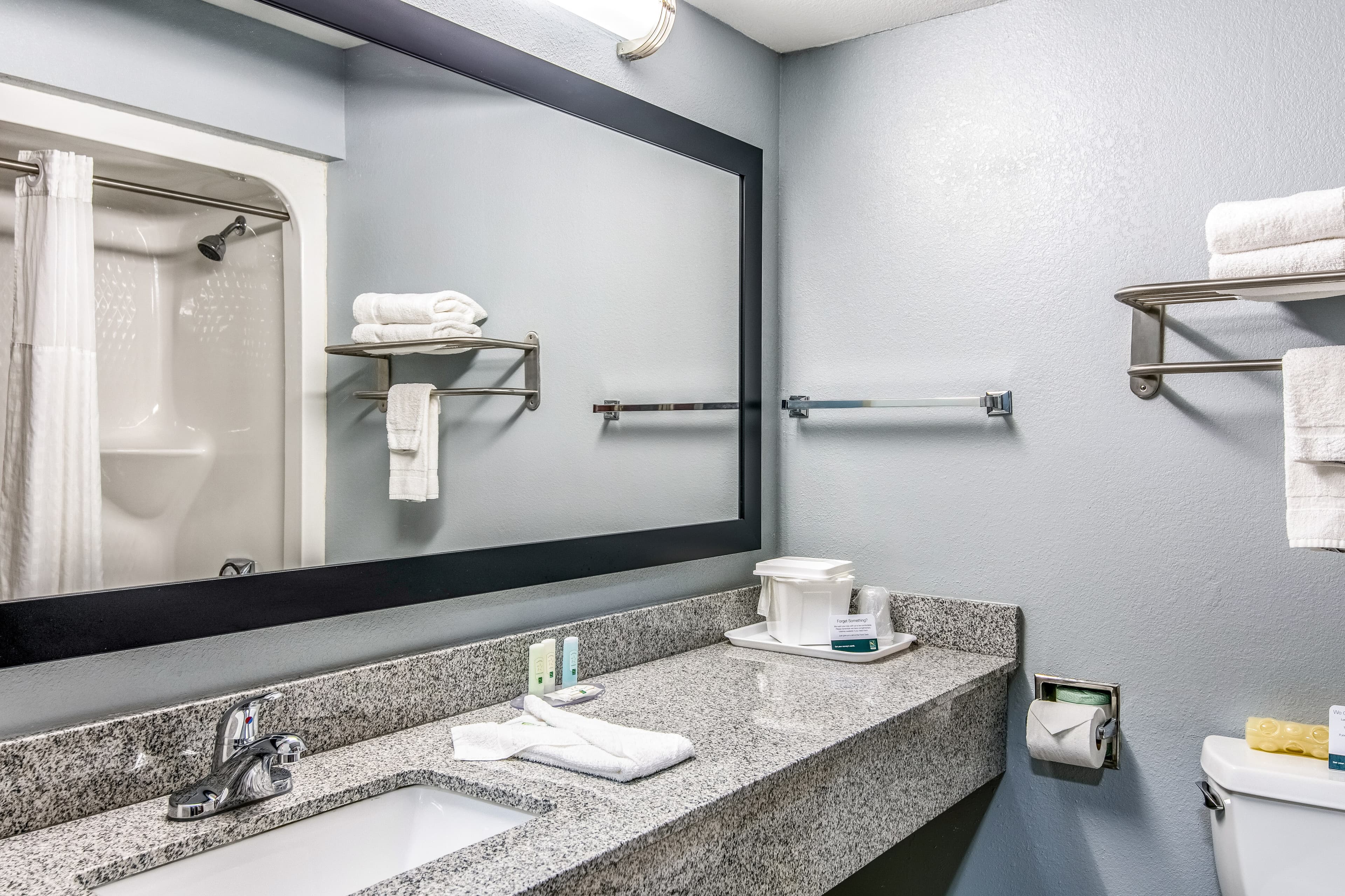 Quality Suites Maumelle - Little Rock Northwest — 14