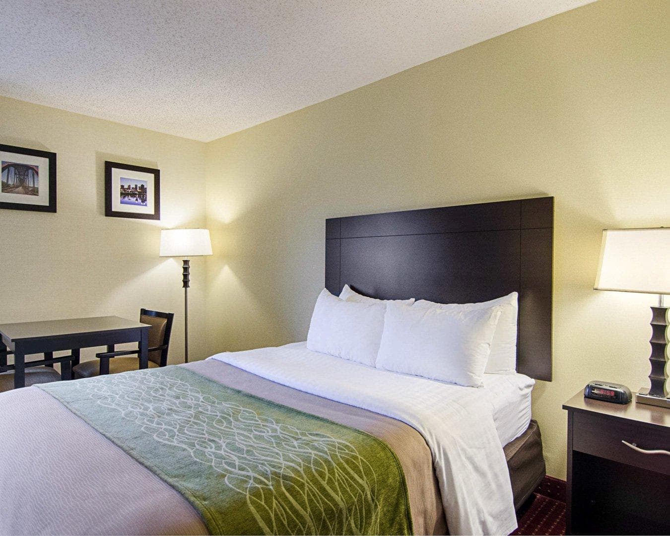 Quality Inn & Suites Little Rock West — 9