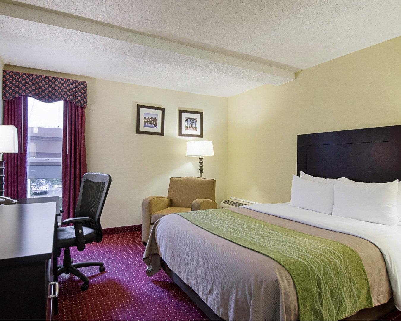 Quality Inn & Suites Little Rock West — 15
