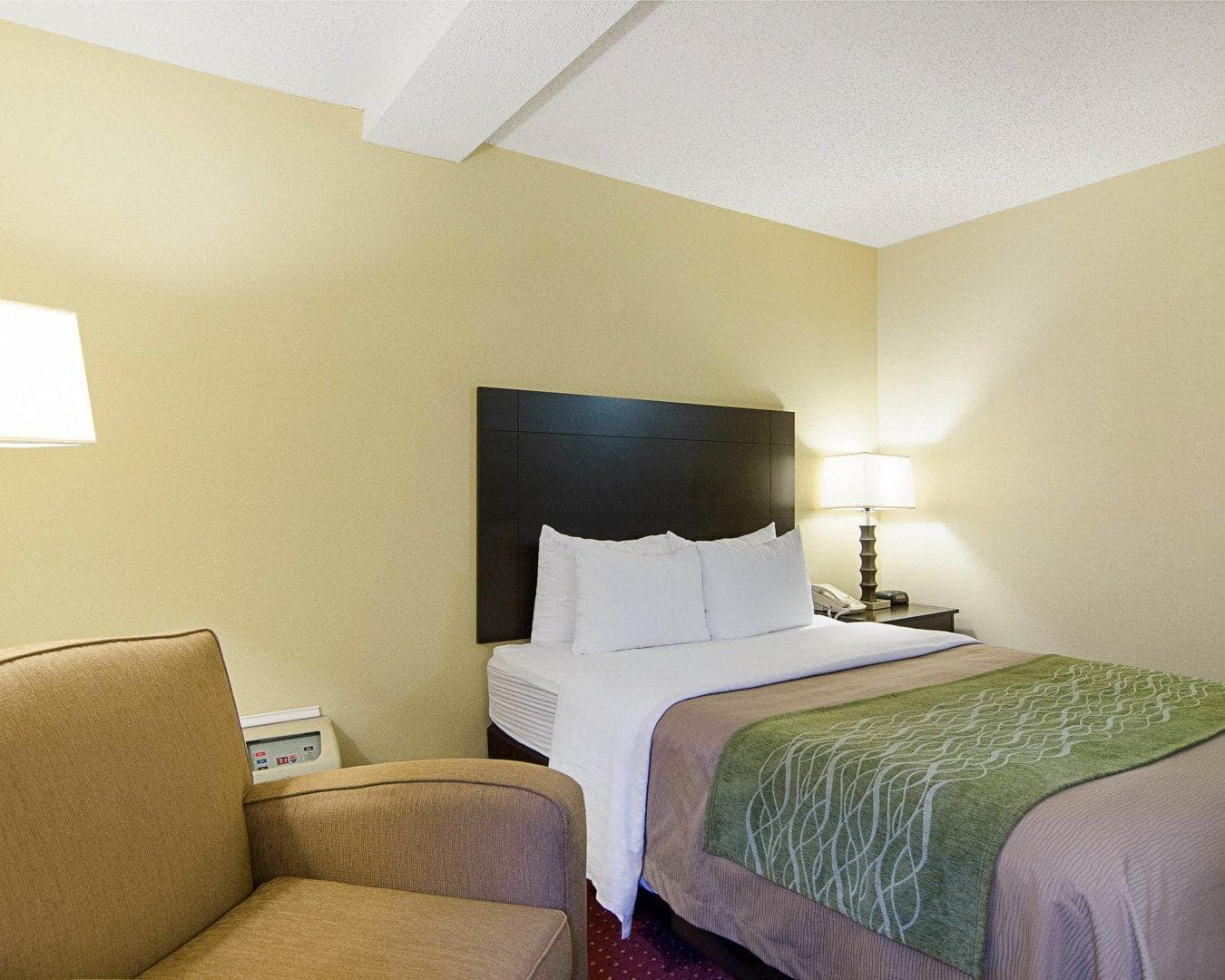 Quality Inn & Suites Little Rock West — 16