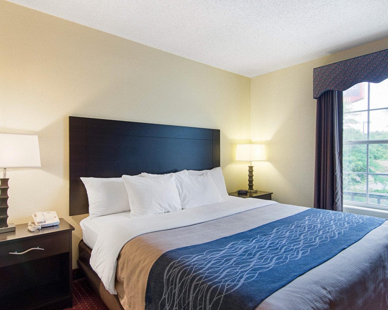 Quality Inn & Suites Little Rock West - Image 2