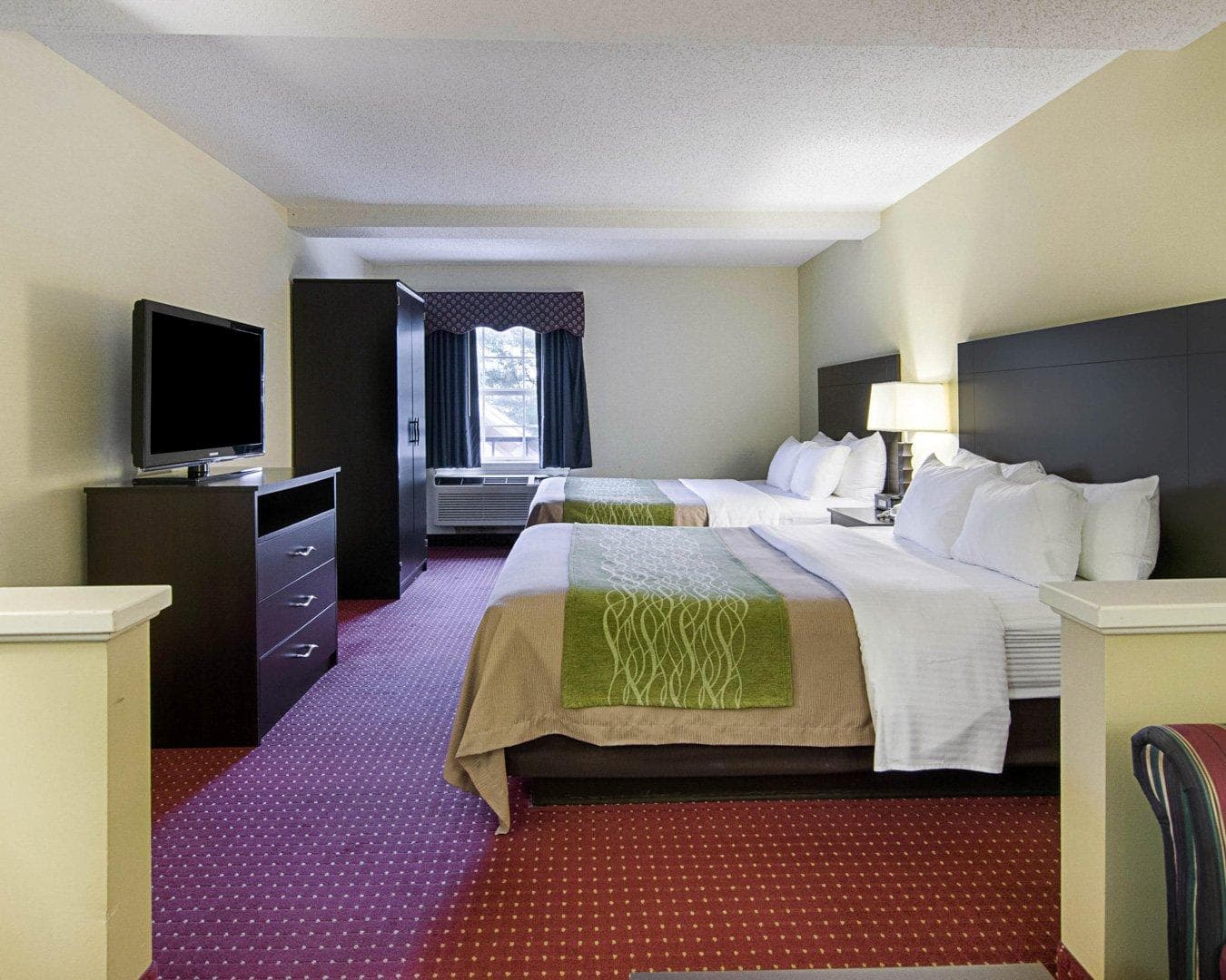 Quality Inn & Suites Little Rock West — 21
