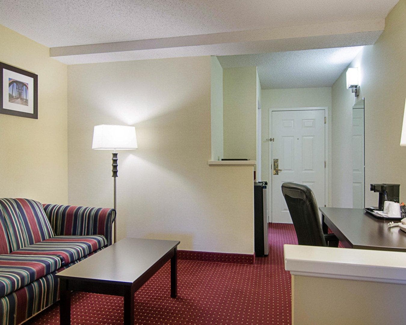 Quality Inn & Suites Little Rock West — 23