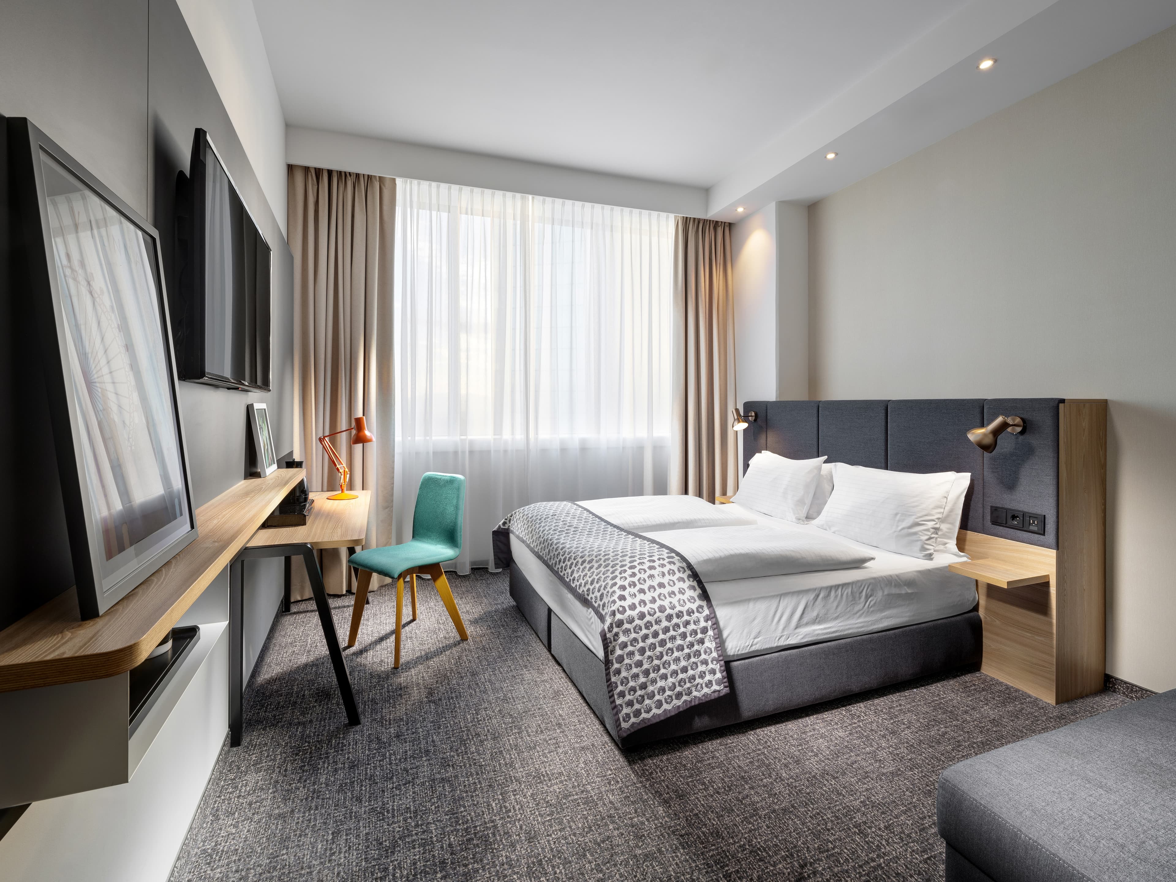 Clarion Hotel Vienna South — 6