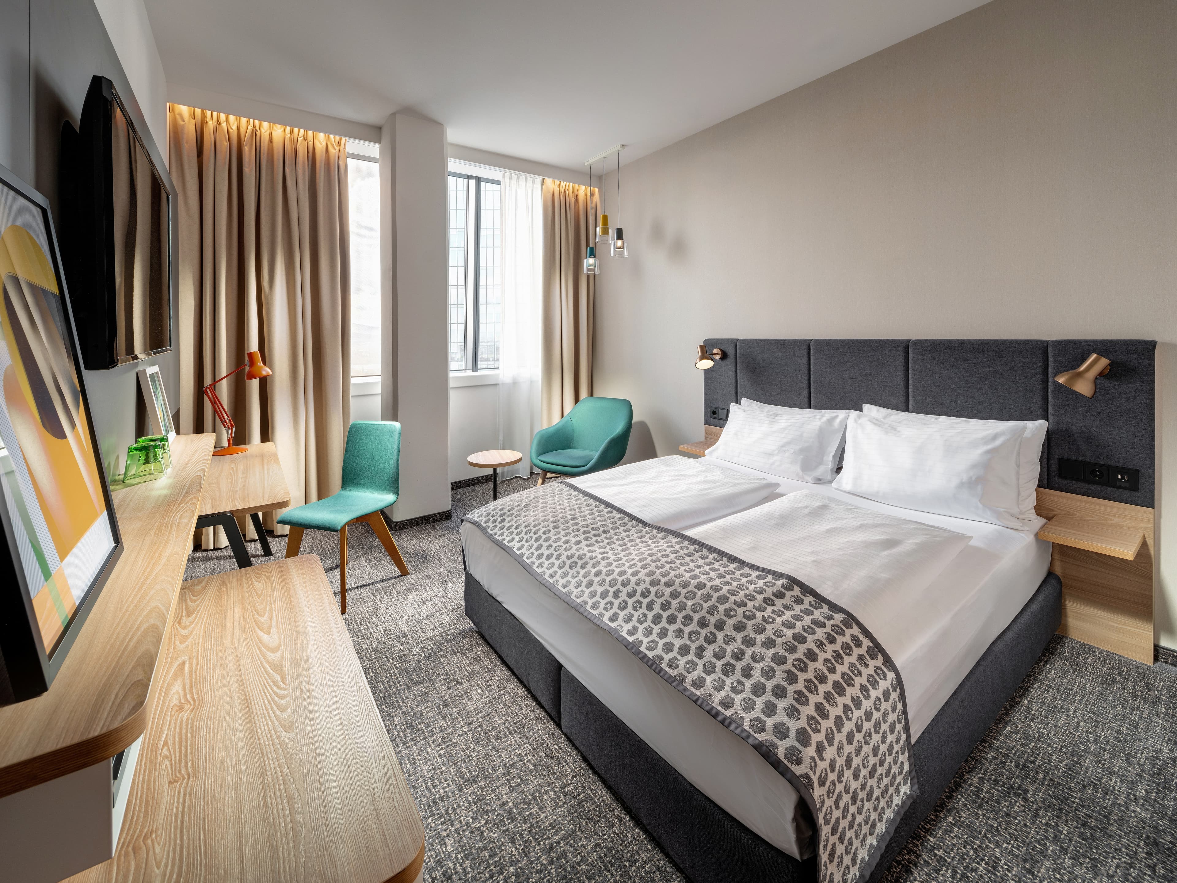 Clarion Hotel Vienna South - Image 3