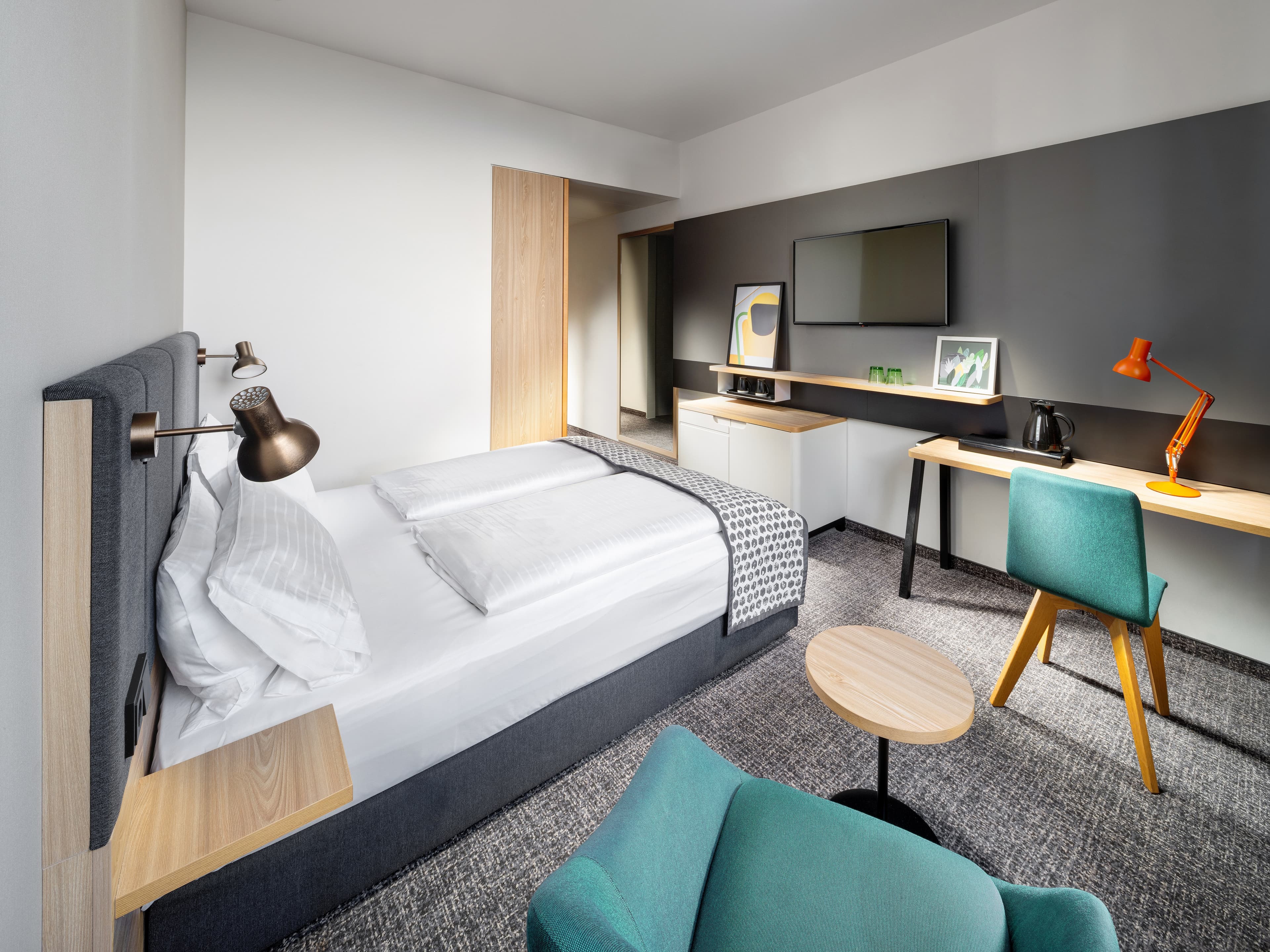Clarion Hotel Vienna South - Image 4