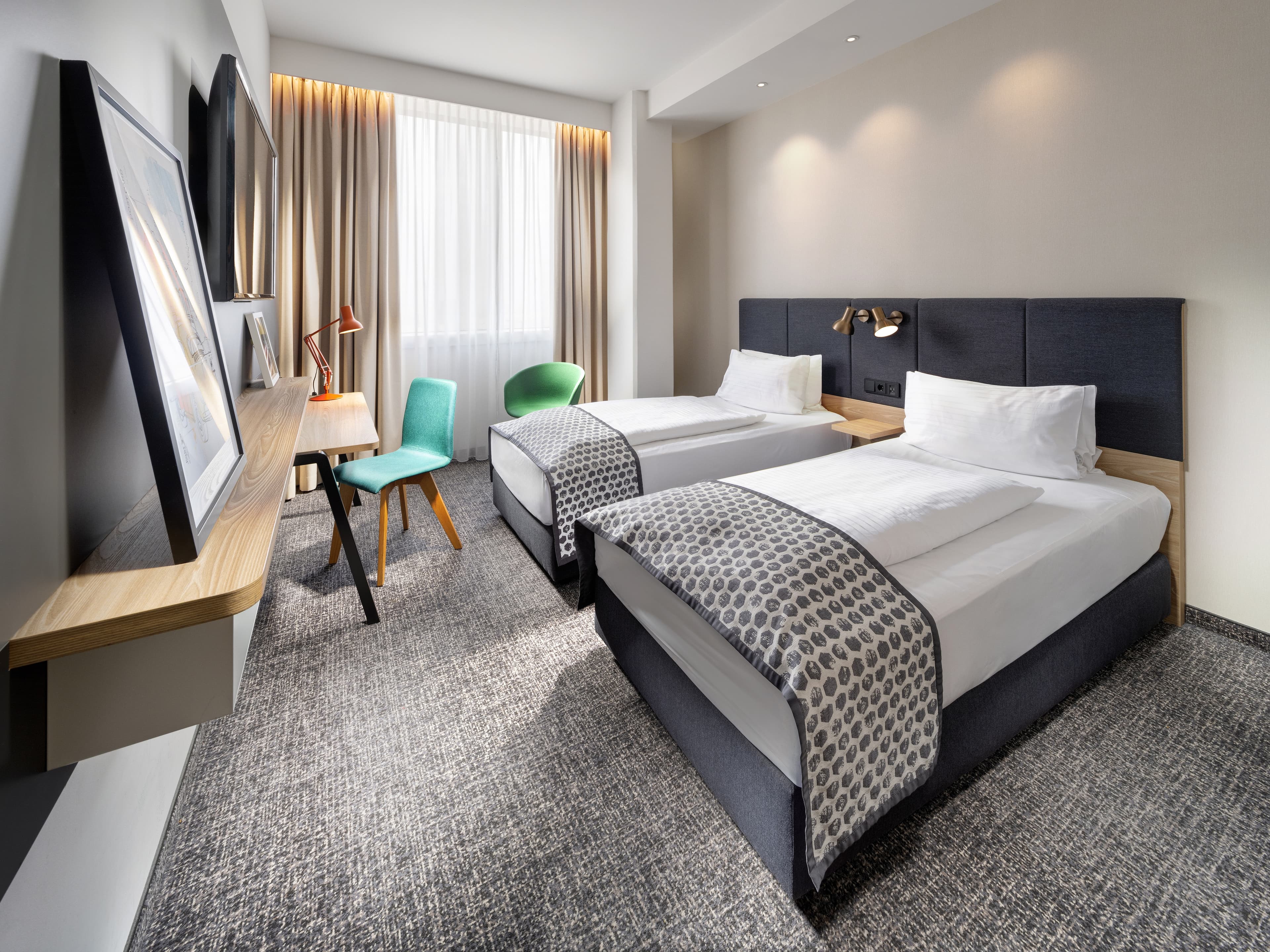Clarion Hotel Vienna South — 14