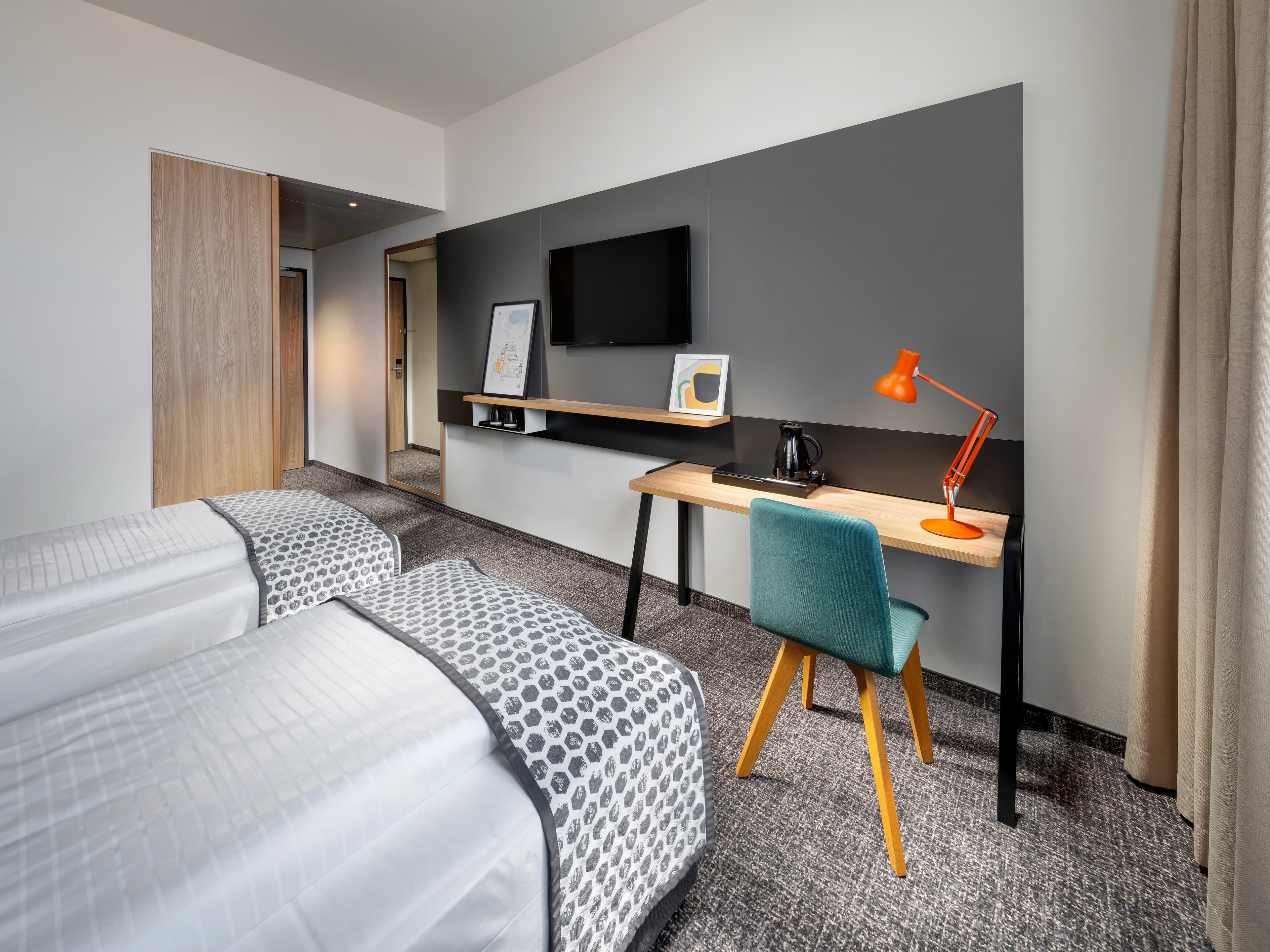 Clarion Hotel Vienna South — 16