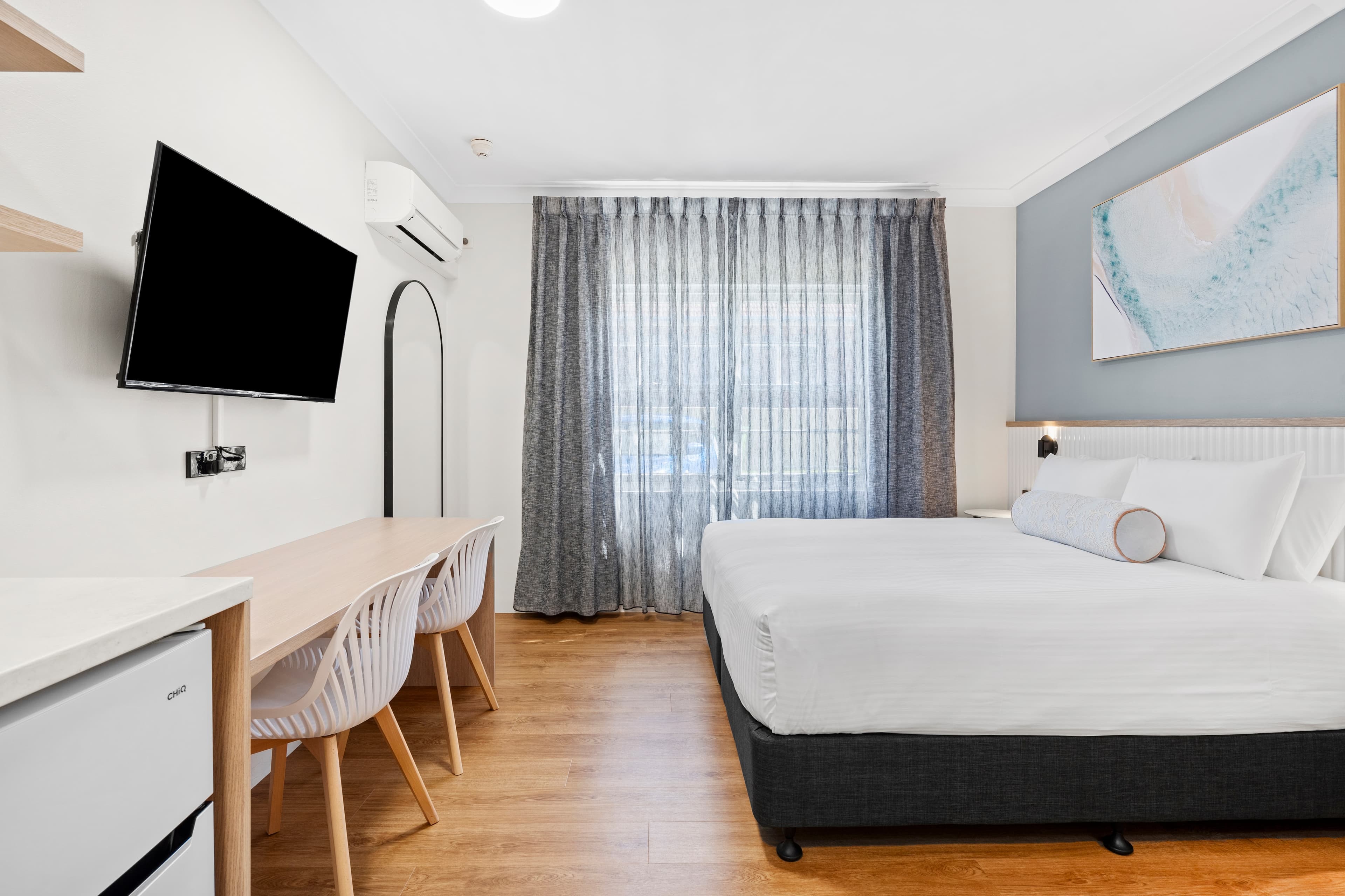 Comfort Inn All Seasons — 14