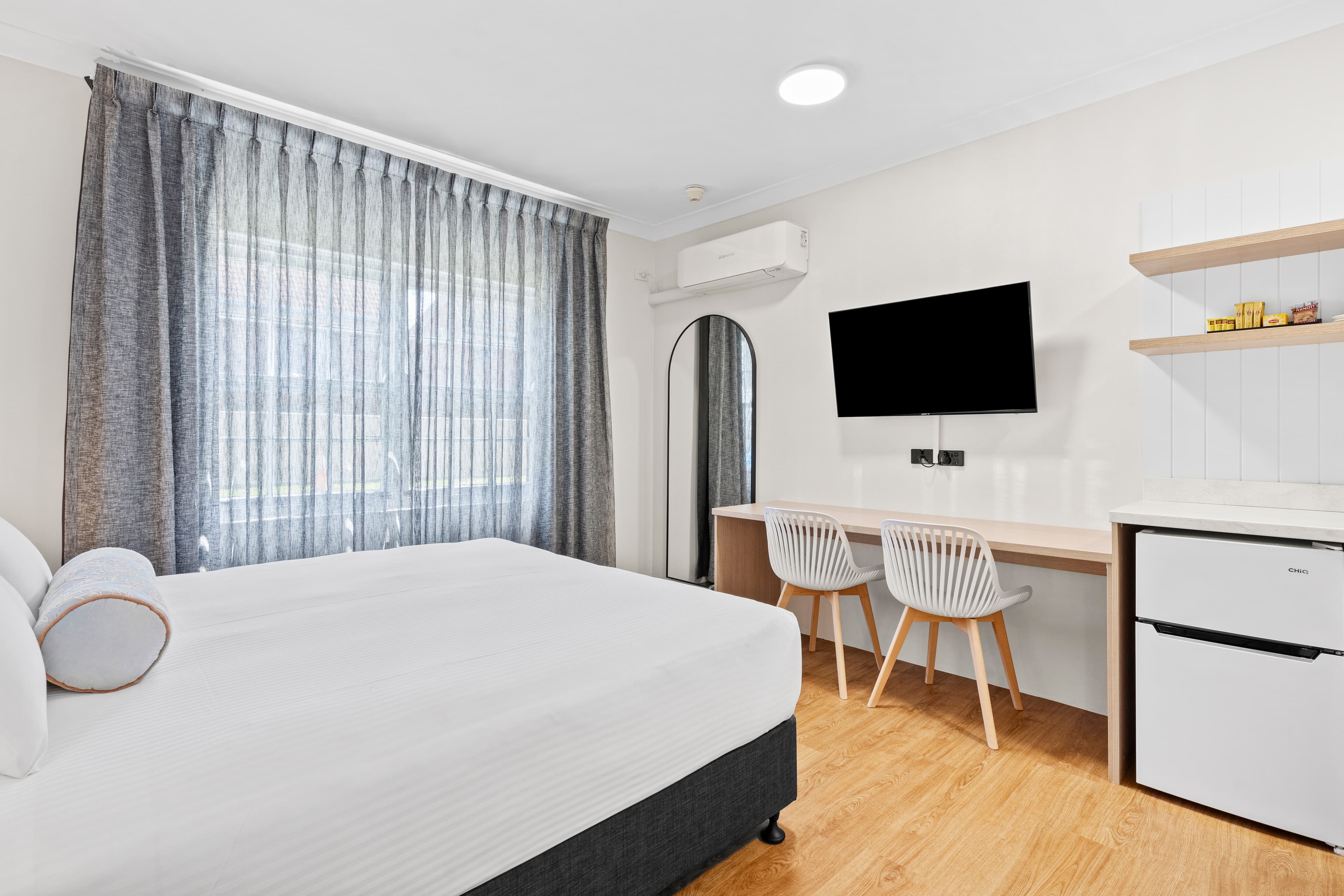Comfort Inn All Seasons — 15