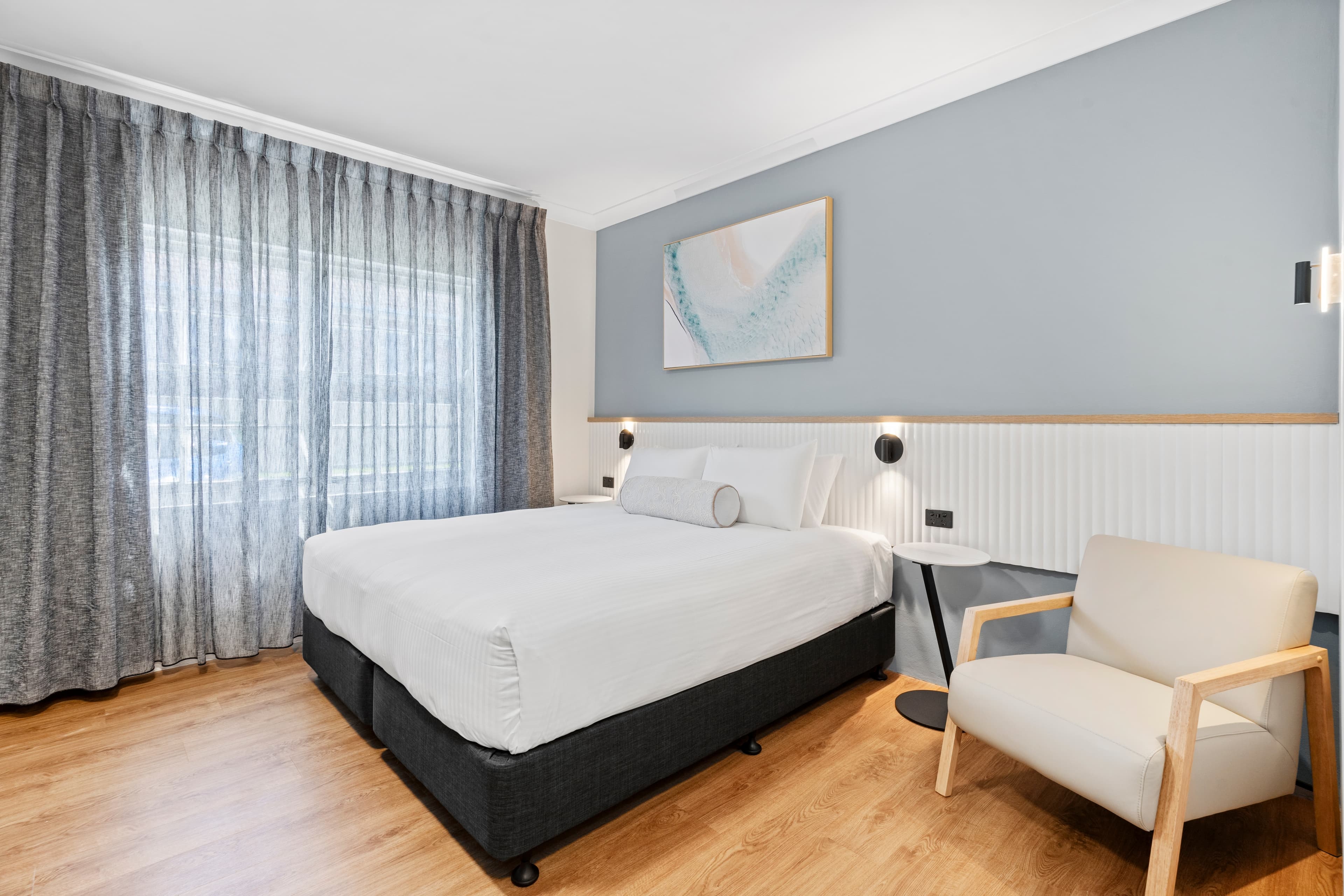 Comfort Inn All Seasons — 16
