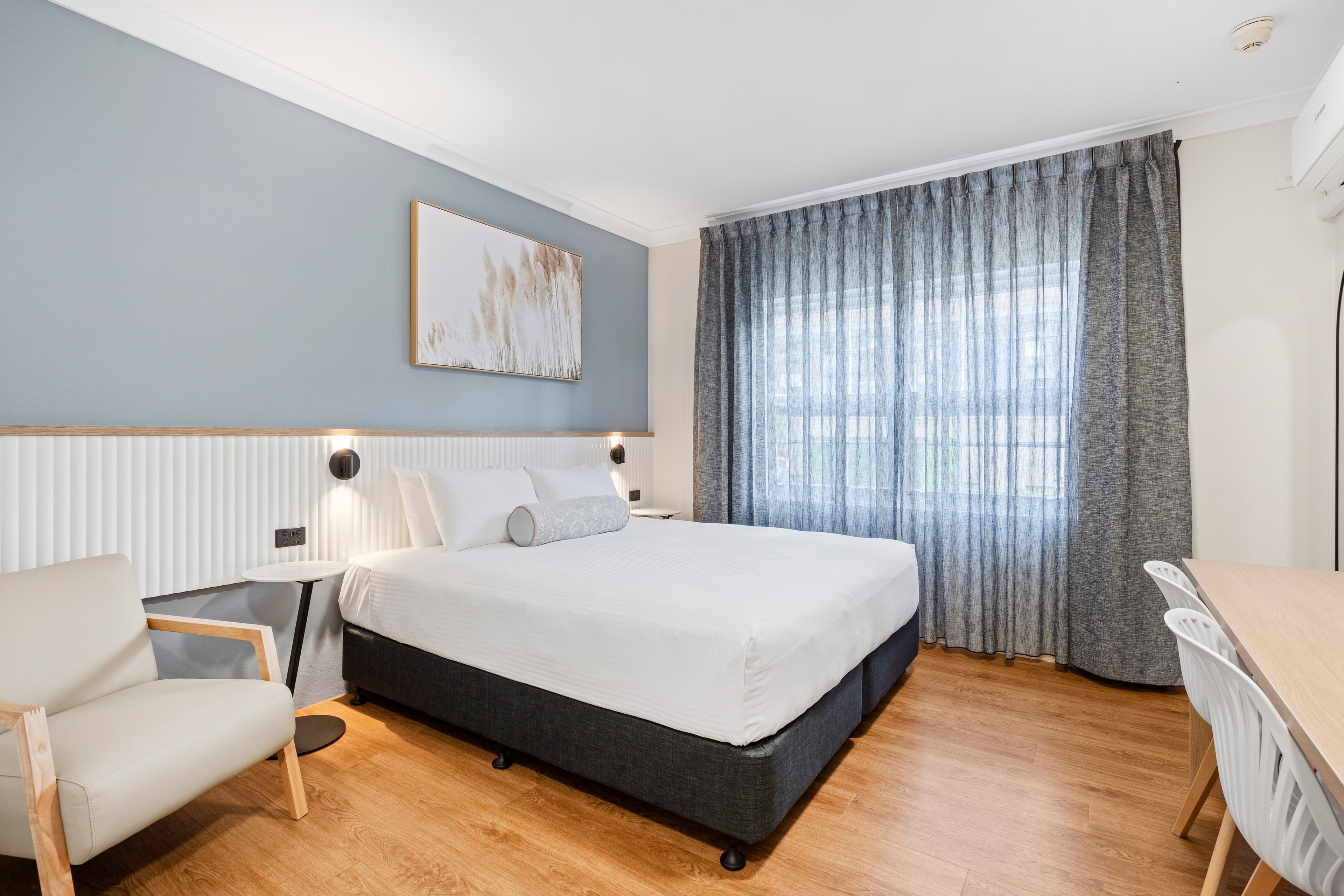 Comfort Inn All Seasons — 17