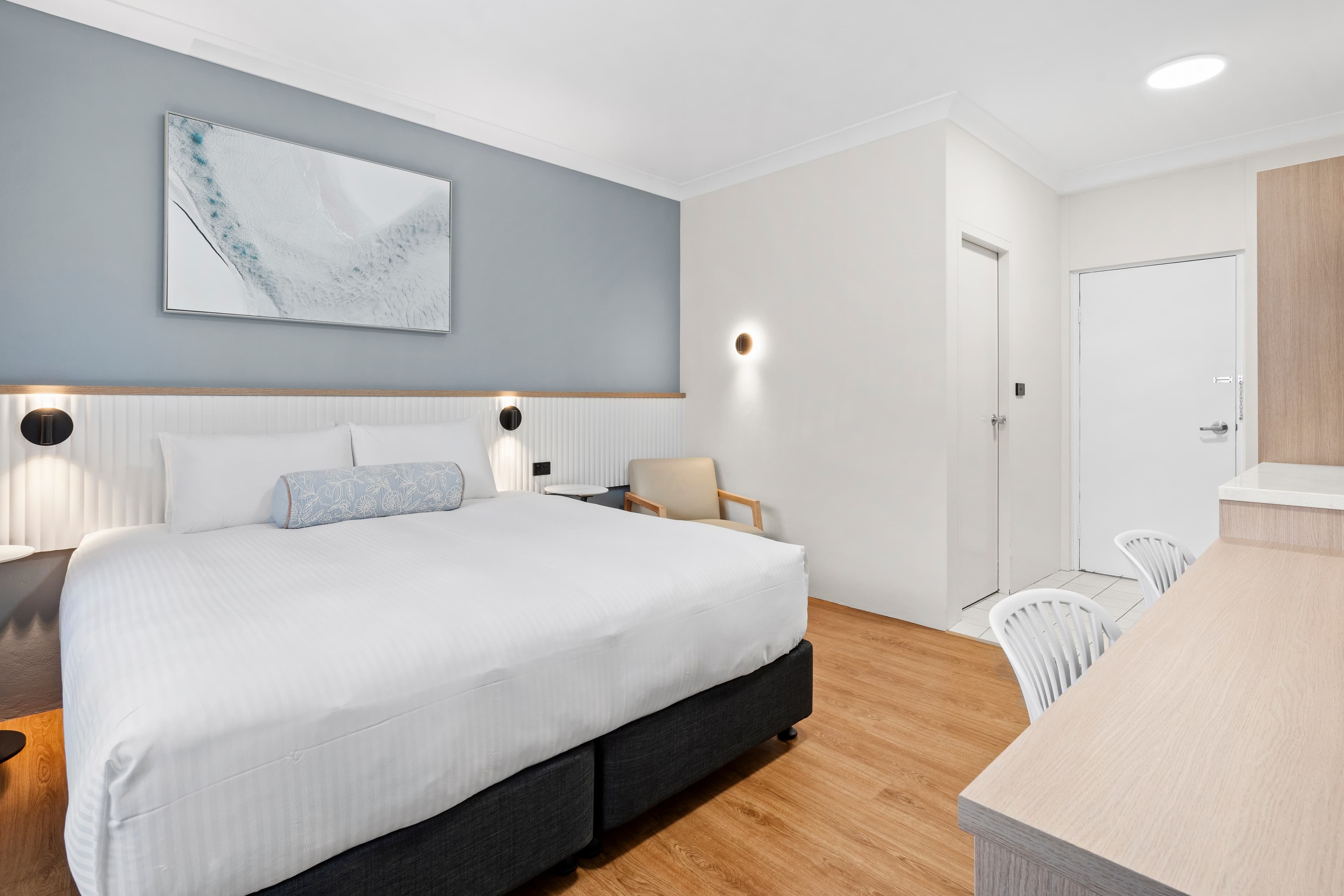 Comfort Inn All Seasons — 18
