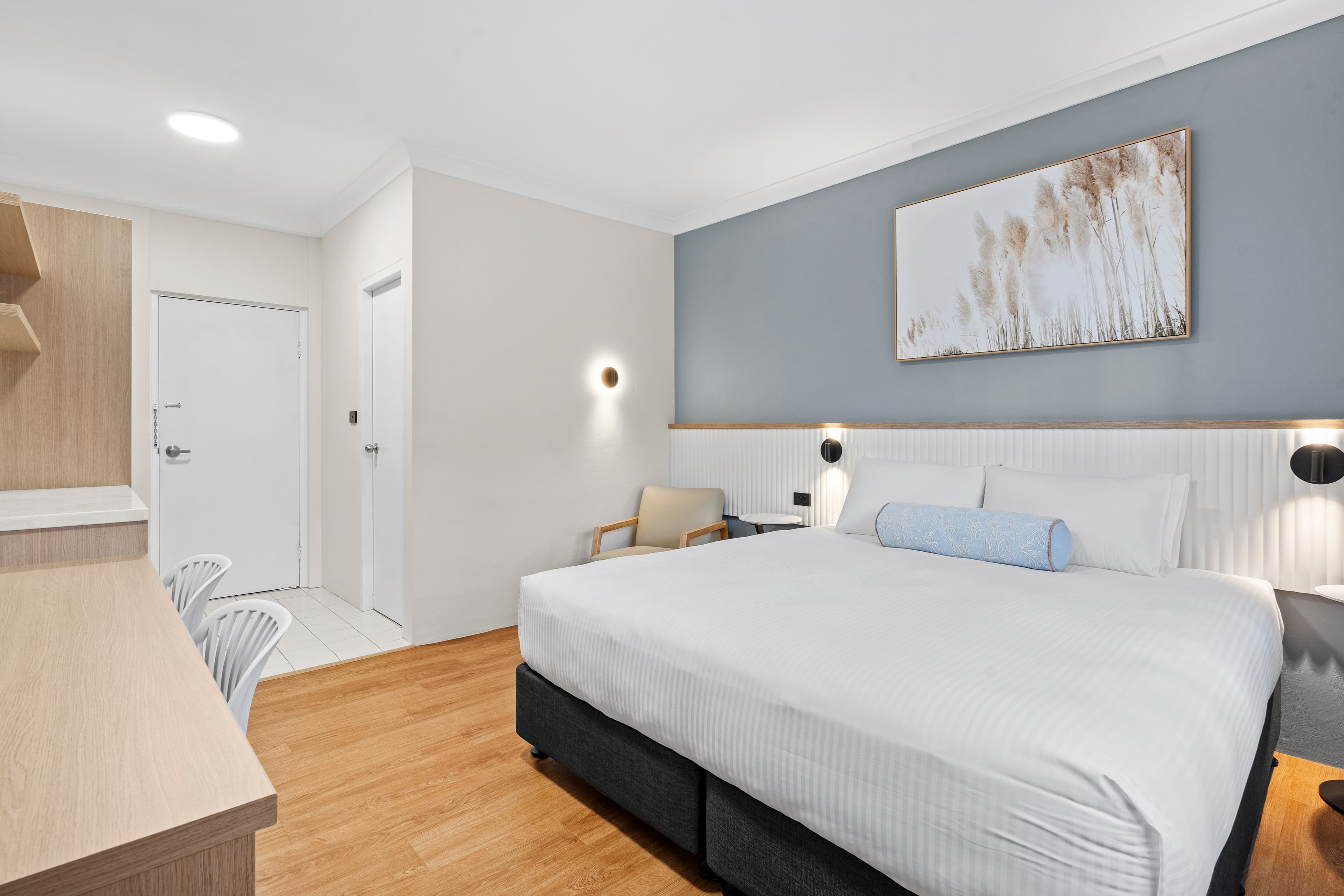 Comfort Inn All Seasons — 19