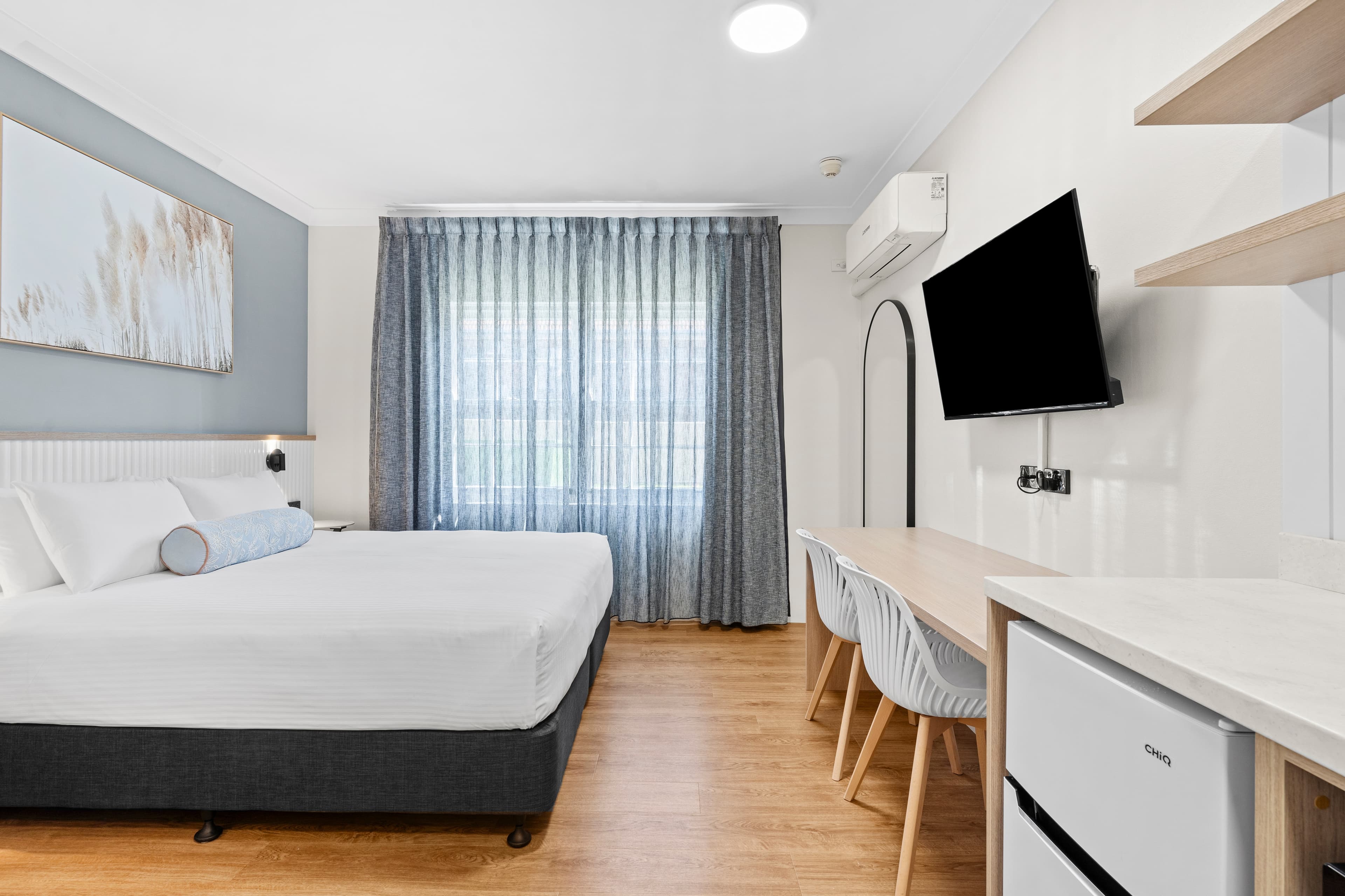 Comfort Inn All Seasons — 20