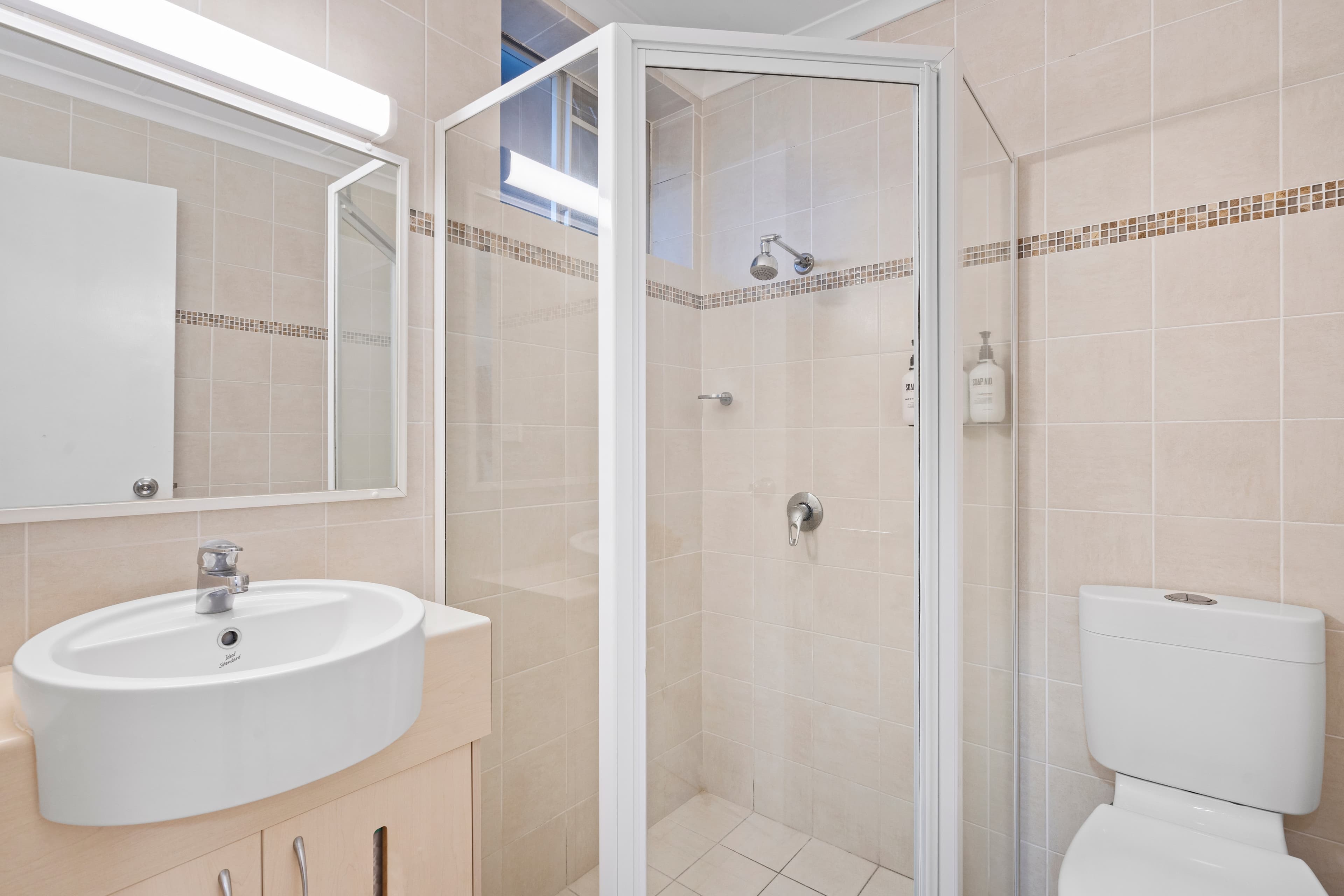 Comfort Inn All Seasons — 21