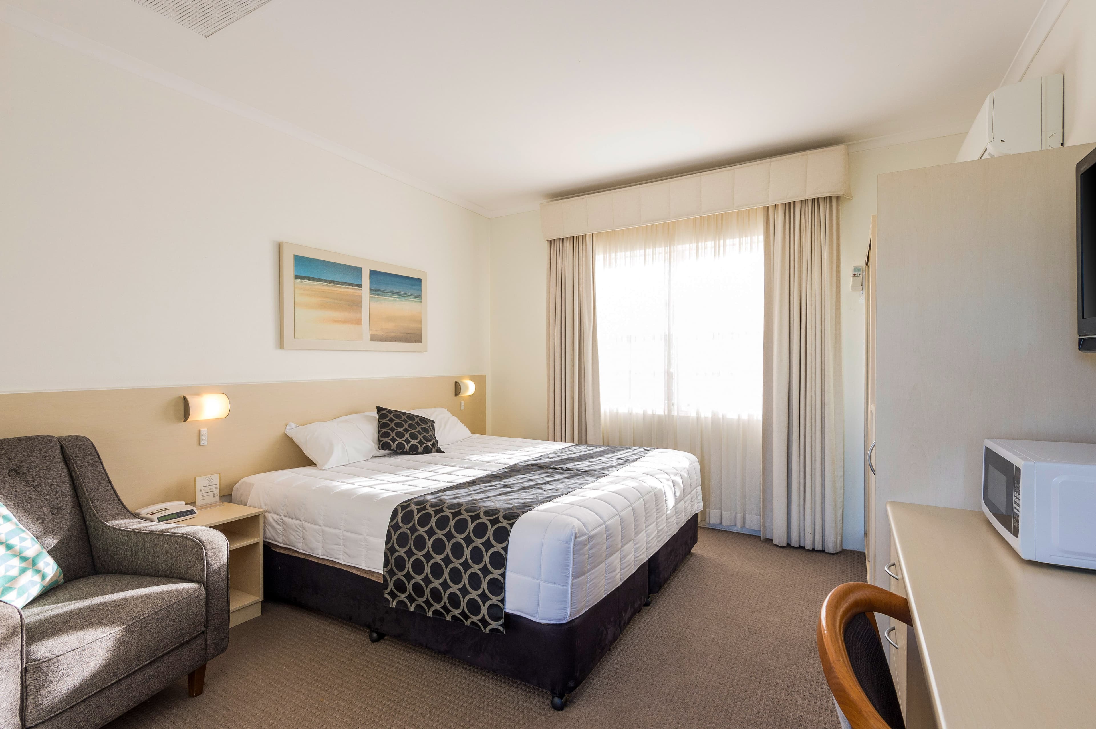 Comfort Inn All Seasons — 9