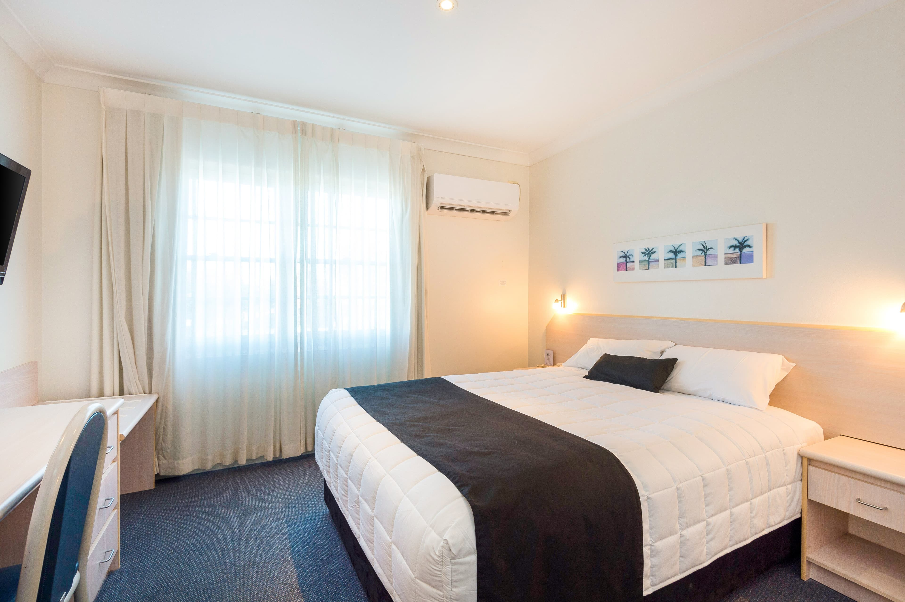 Comfort Inn All Seasons — 12