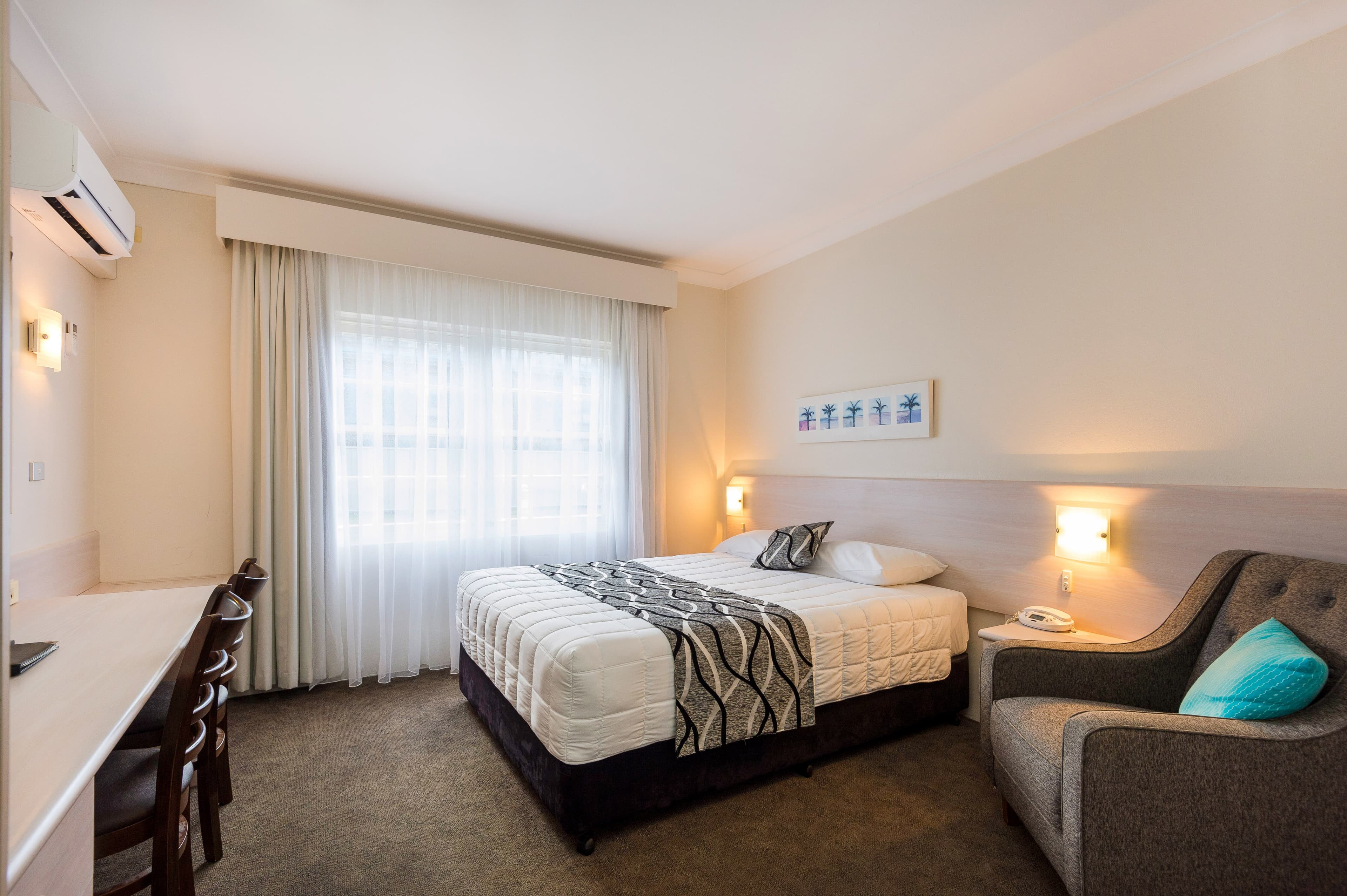 Comfort Inn All Seasons — 23