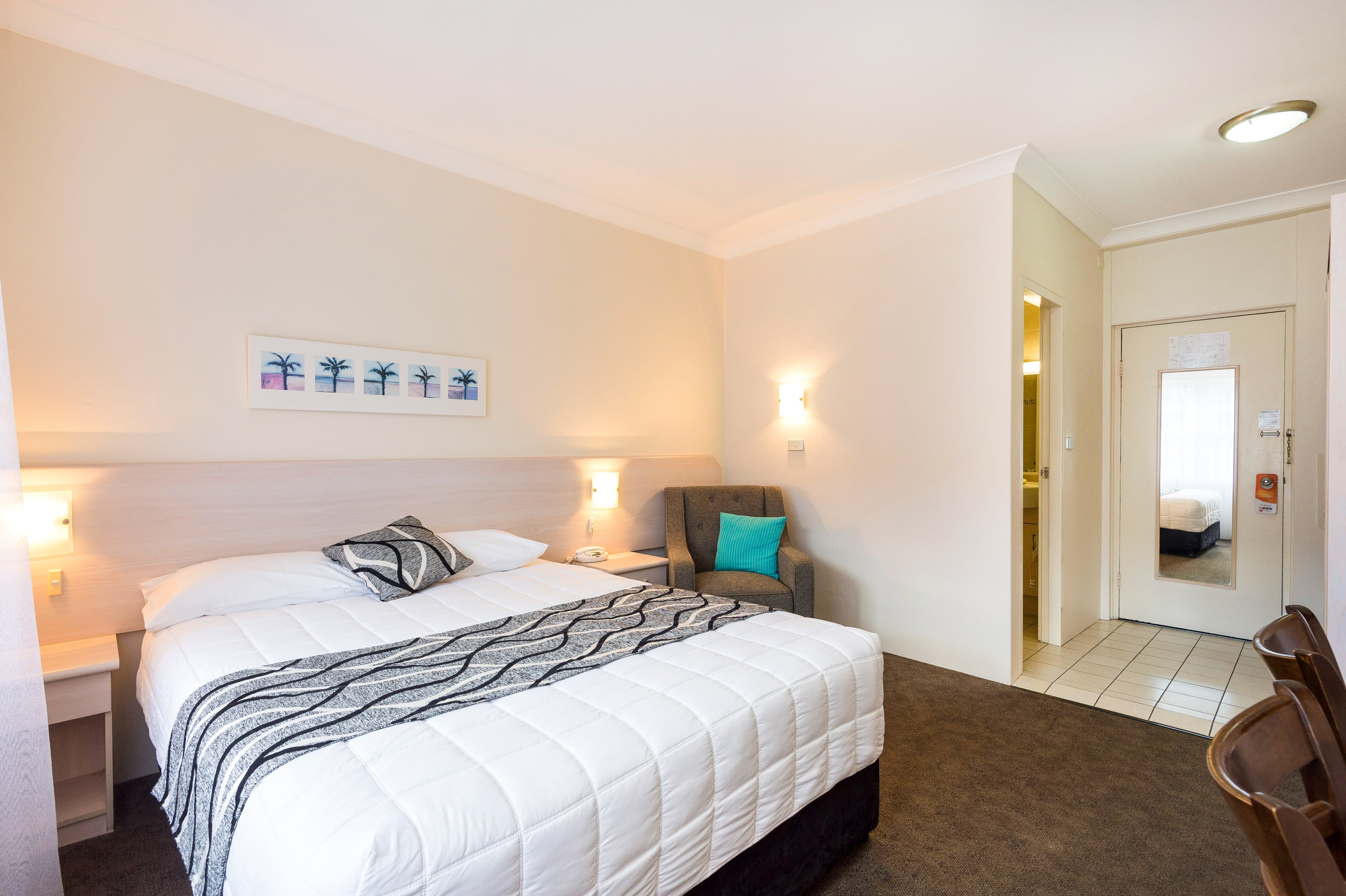 Comfort Inn All Seasons — 24