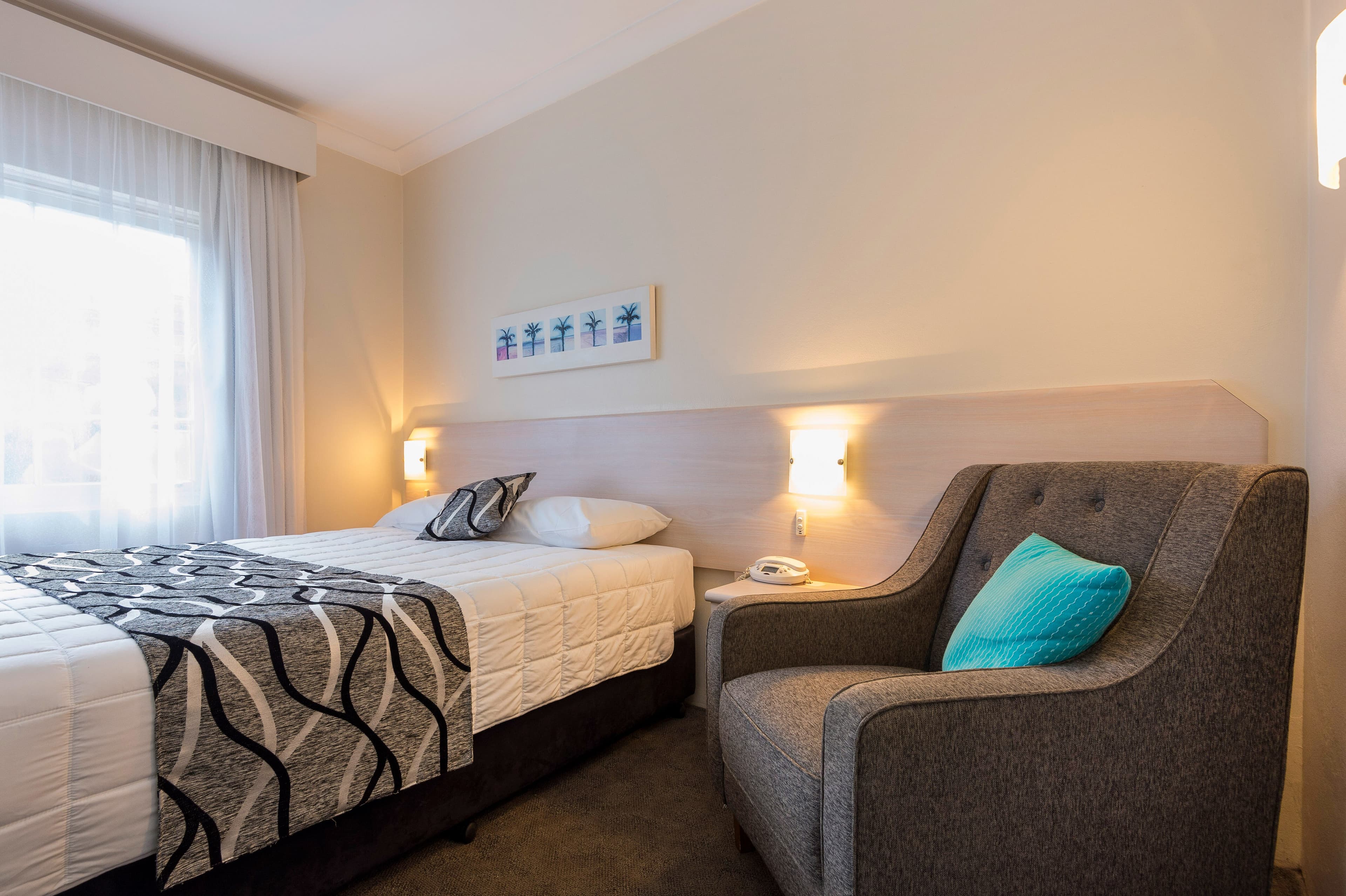 Comfort Inn All Seasons — 25