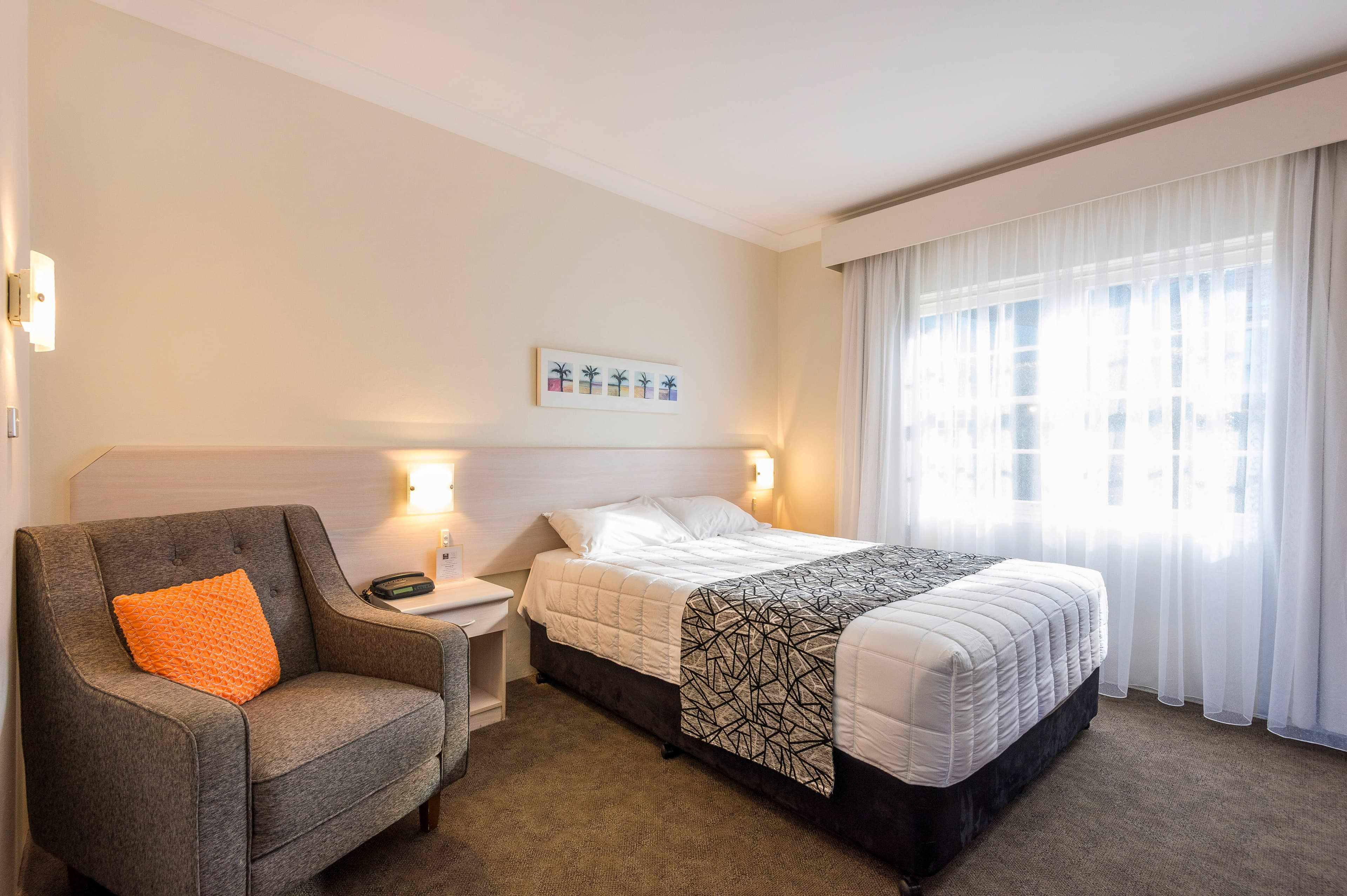 Comfort Inn All Seasons — 26
