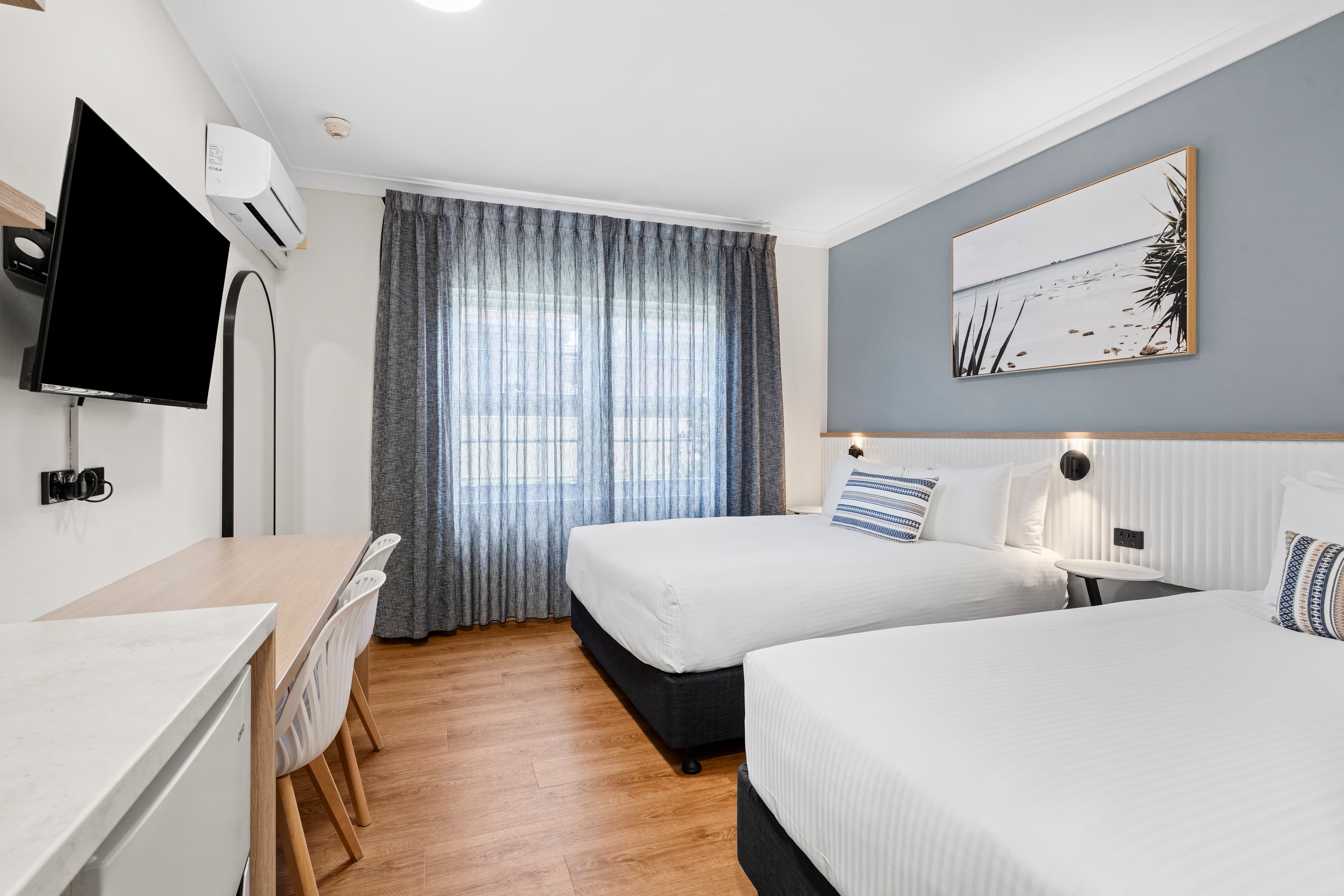 Comfort Inn All Seasons — 29