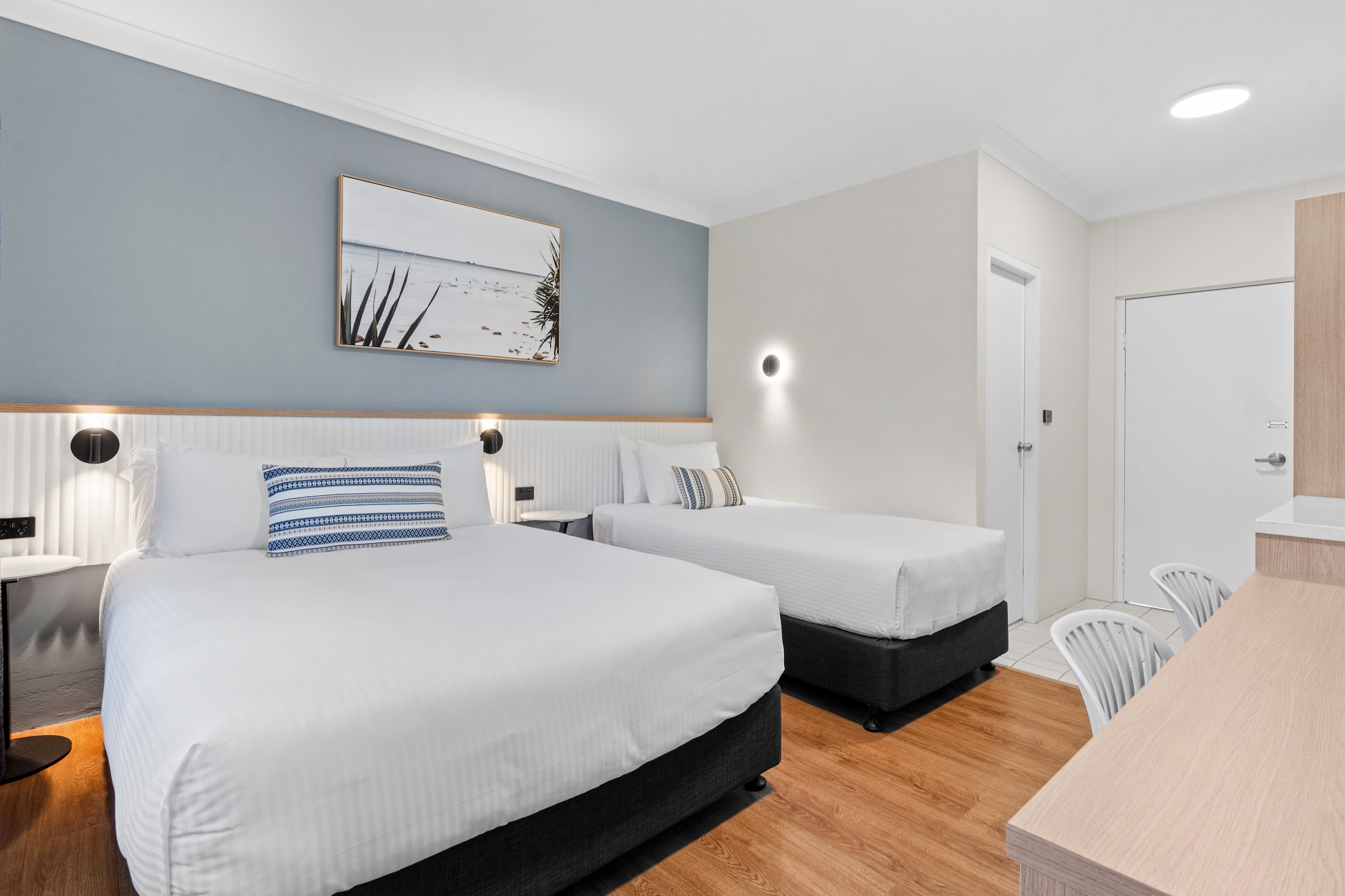 Comfort Inn All Seasons — 30