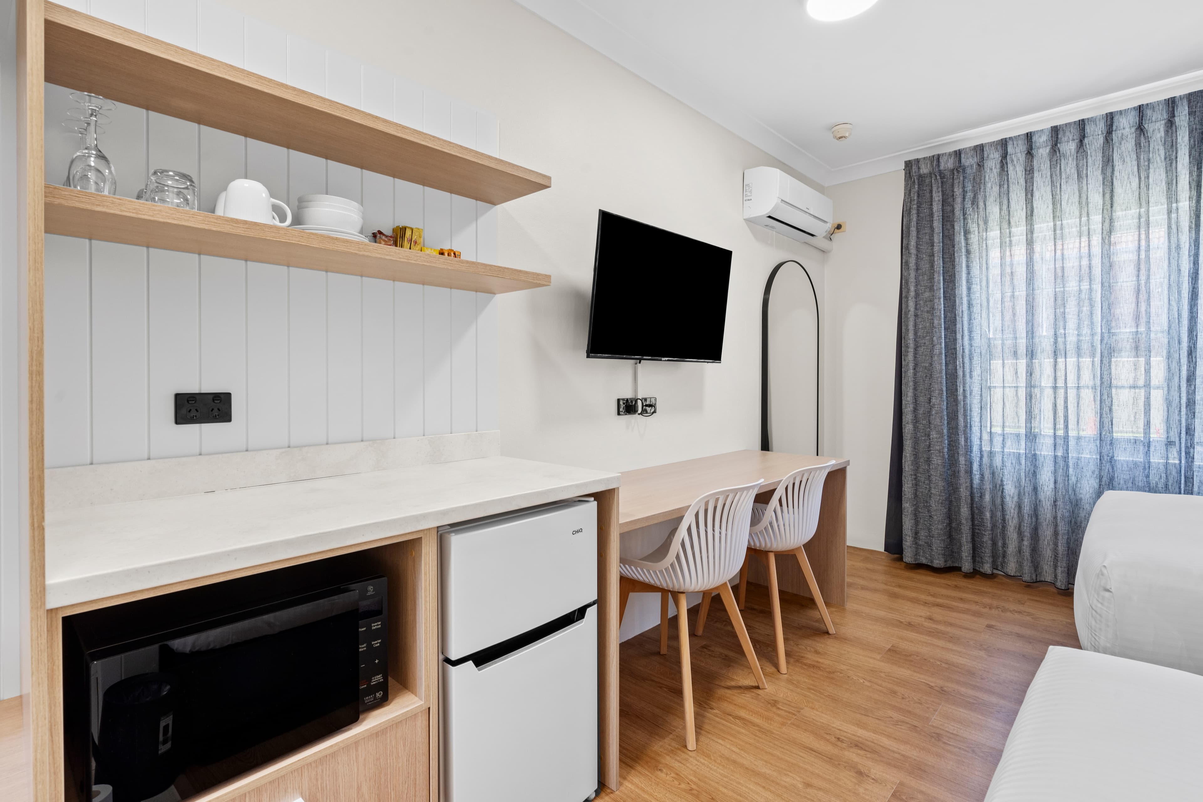 Comfort Inn All Seasons — 31