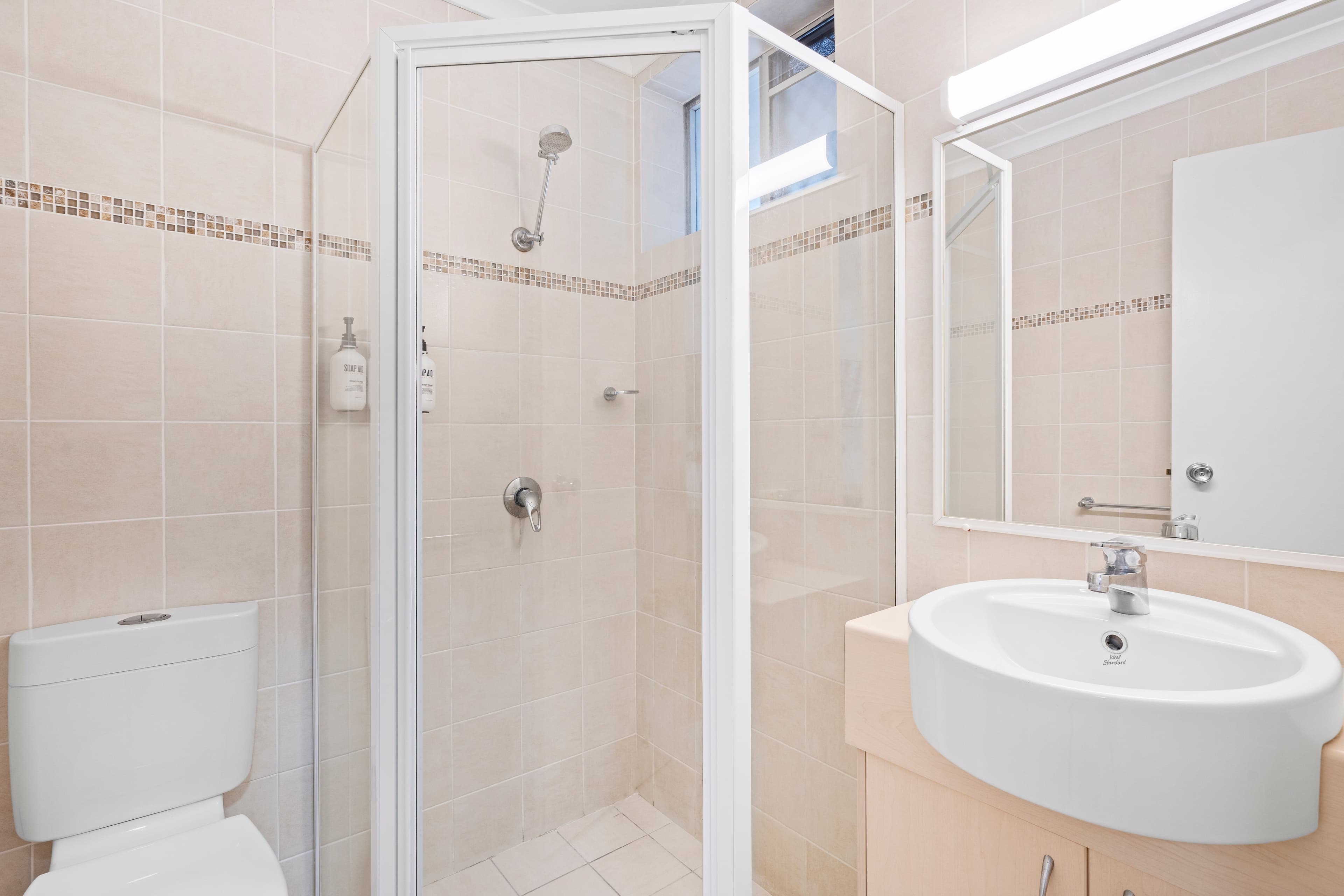 Comfort Inn All Seasons — 33