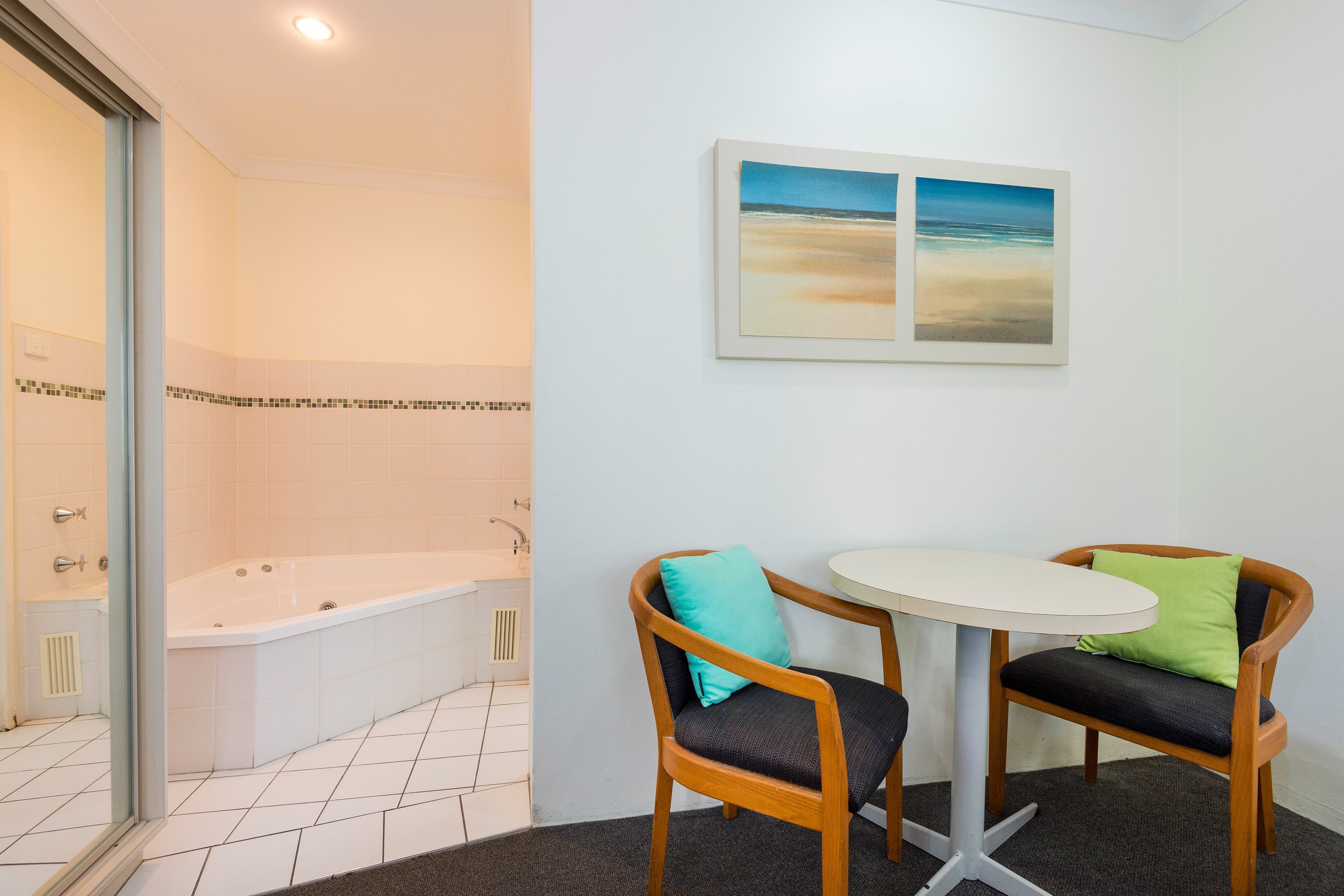 Comfort Inn All Seasons — 35