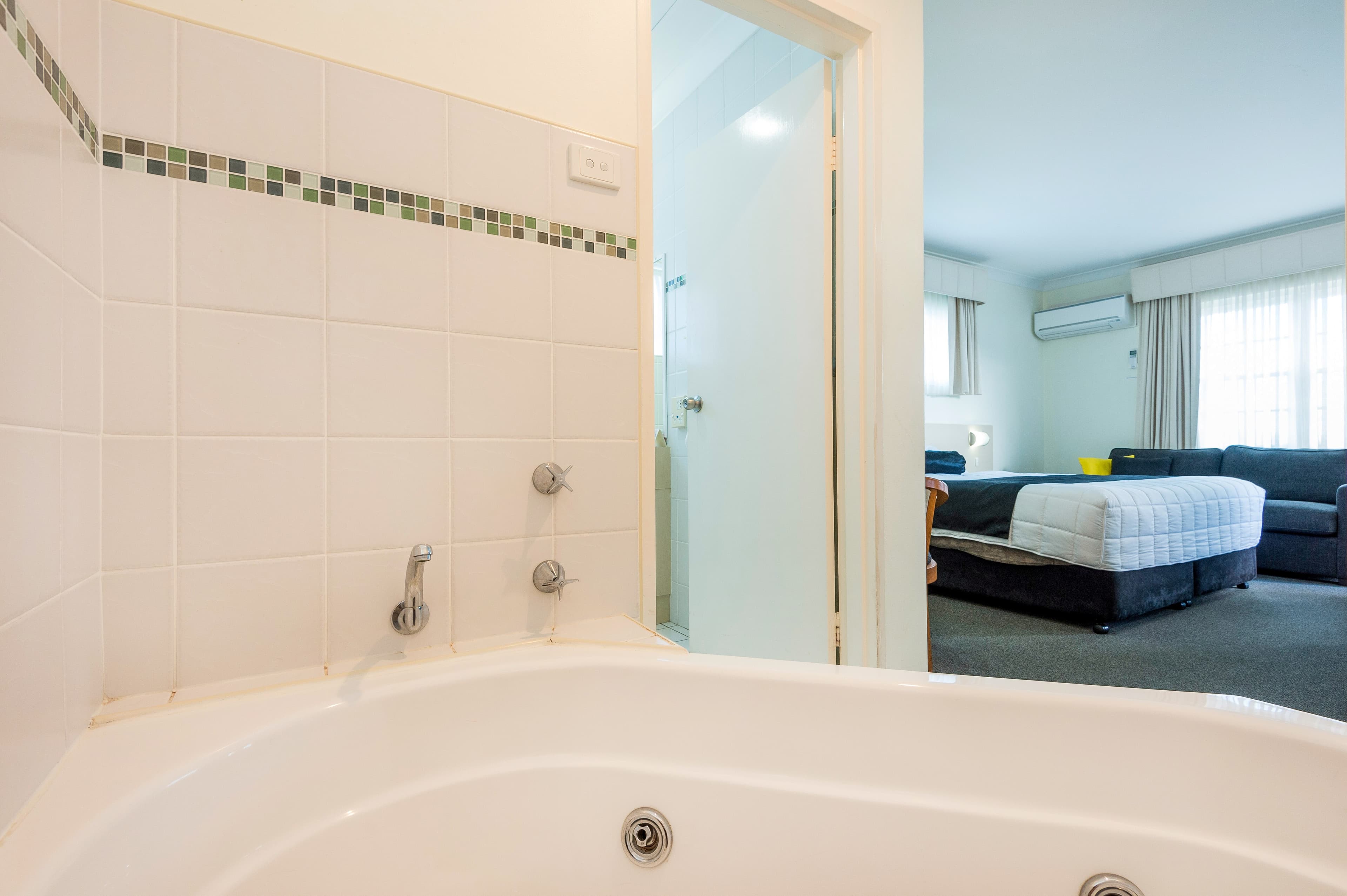 Comfort Inn All Seasons — 37