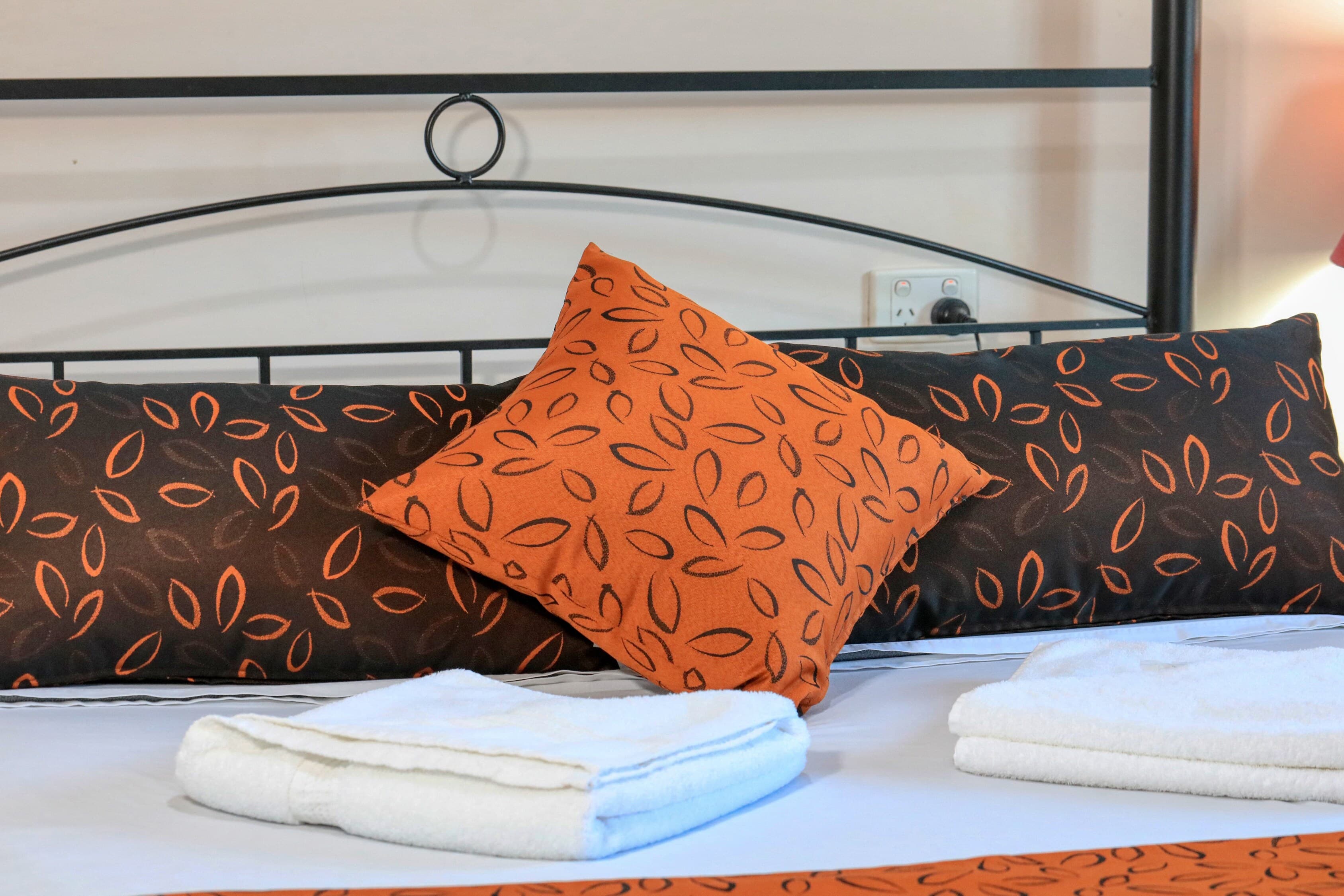 Comfort Inn Crystal - Image 4