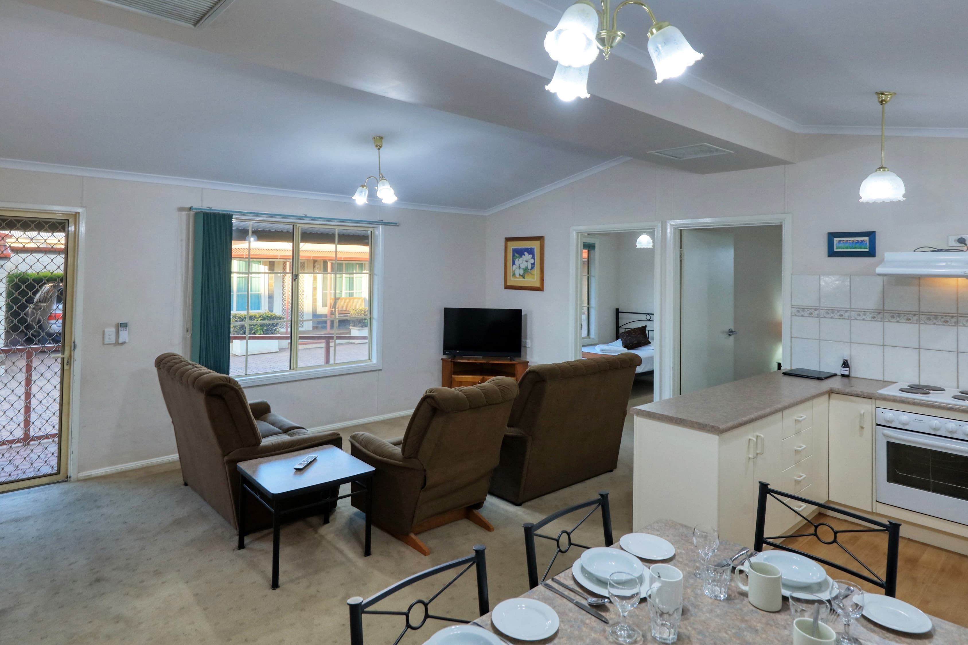 Comfort Inn Crystal — 6